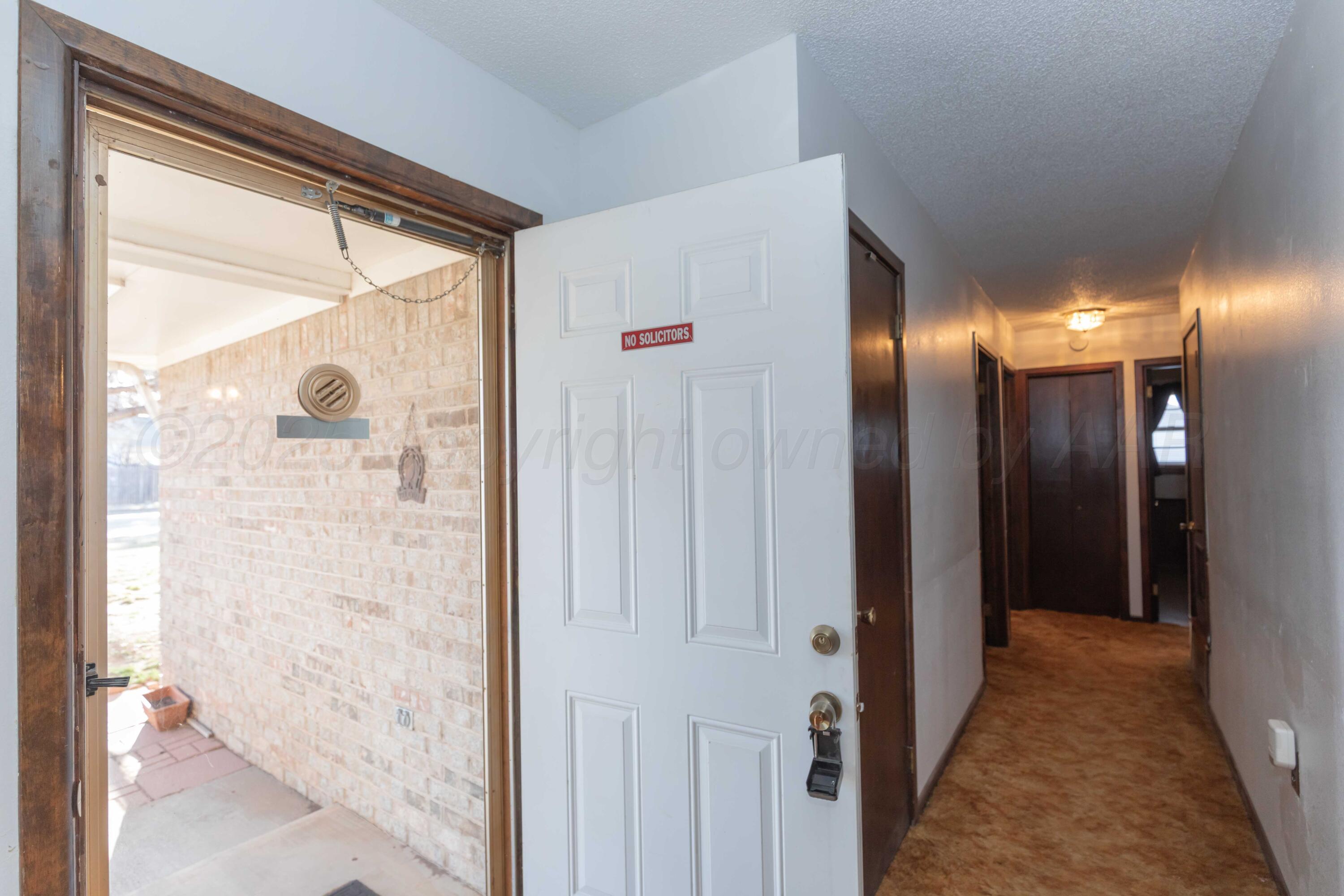 301 N Armstrong Avenue, Tulia, Texas image 4