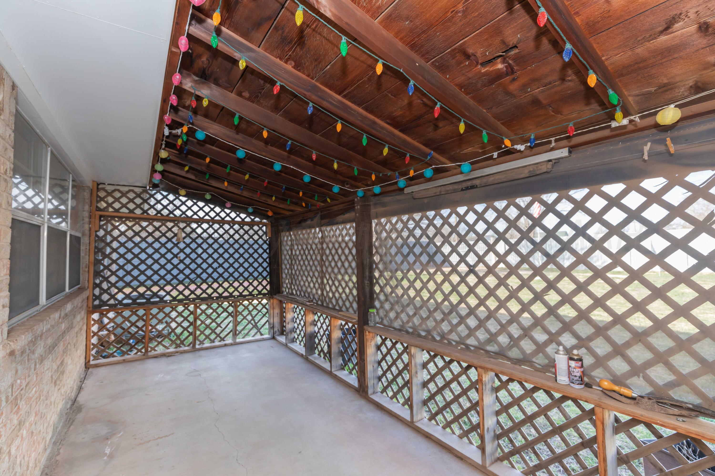 301 N Armstrong Avenue, Tulia, Texas image 32