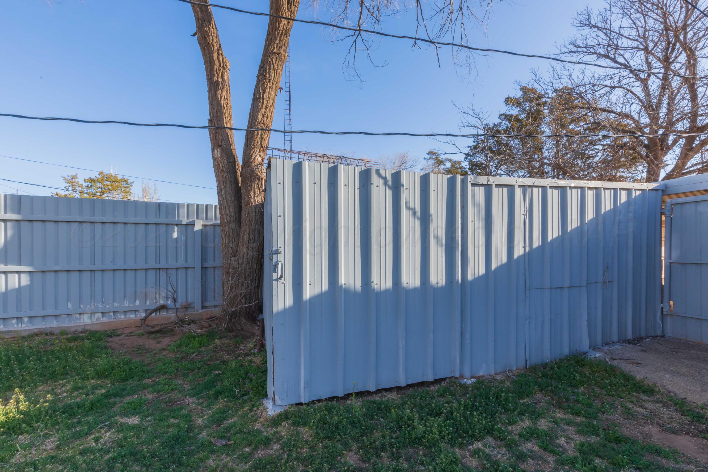 301 N Armstrong Avenue, Tulia, Texas image 41