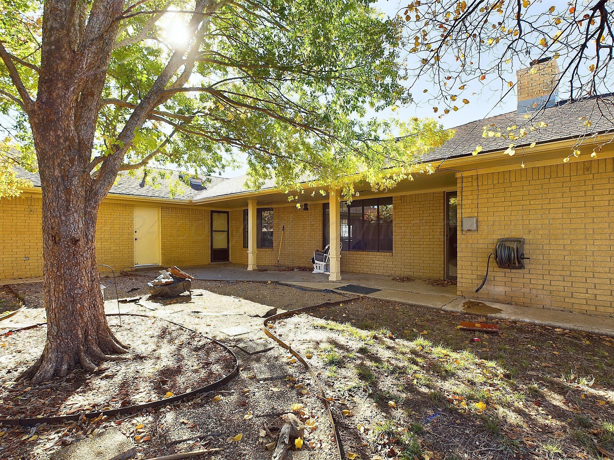 1113 Bennett Drive, Dumas, Texas image 26