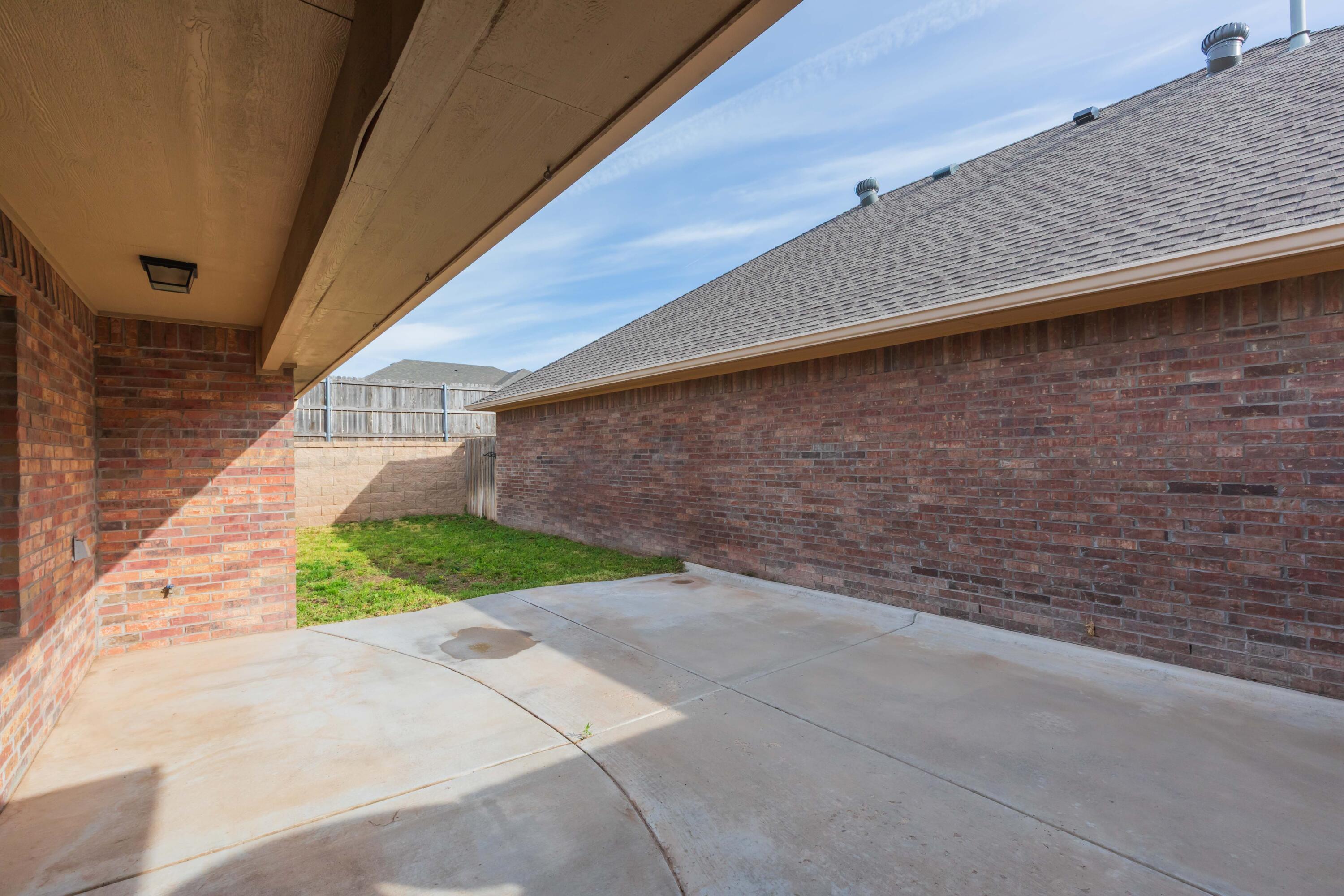 917 Rosenda Lane, Amarillo, Texas image 30