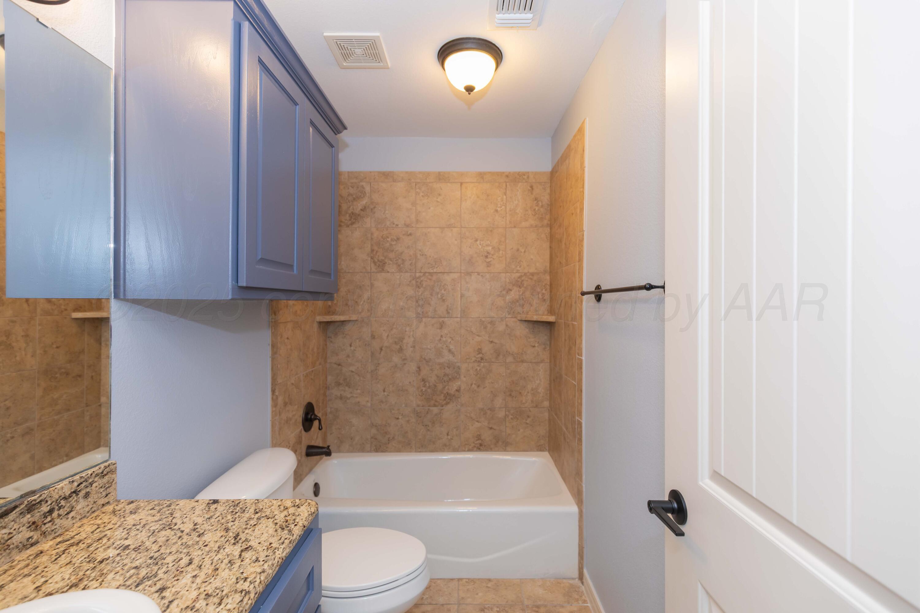 917 Rosenda Lane, Amarillo, Texas image 25