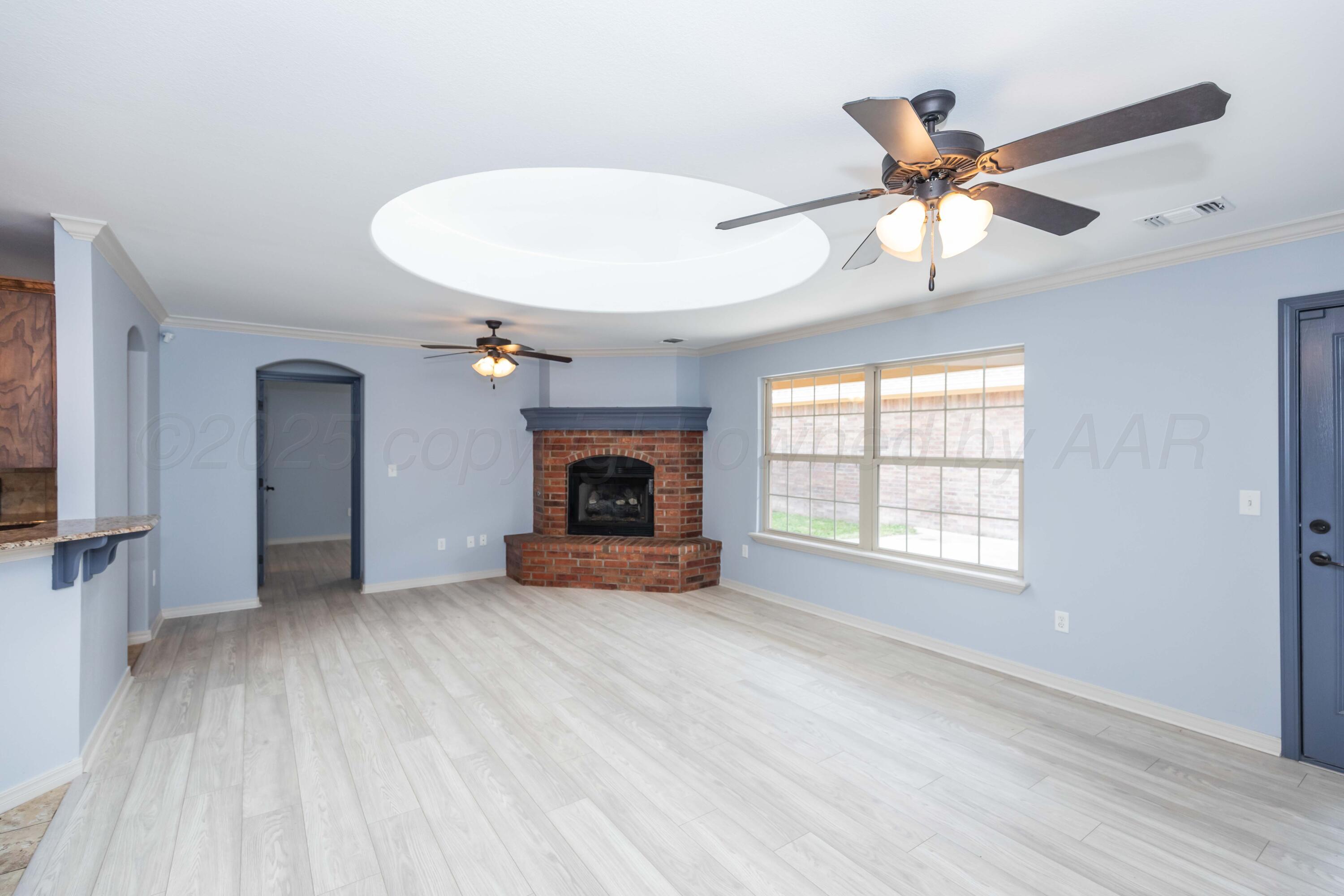 917 Rosenda Lane, Amarillo, Texas image 4