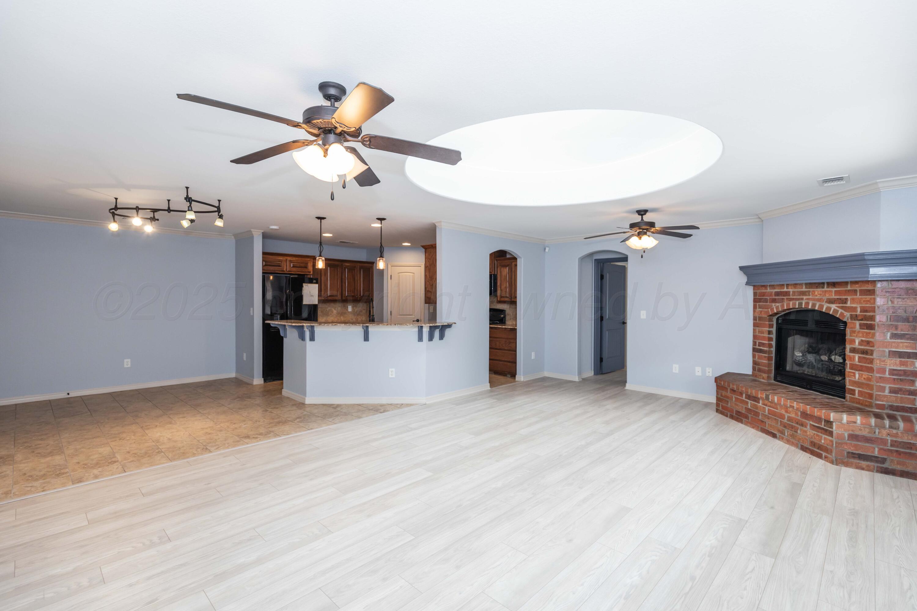 917 Rosenda Lane, Amarillo, Texas image 6