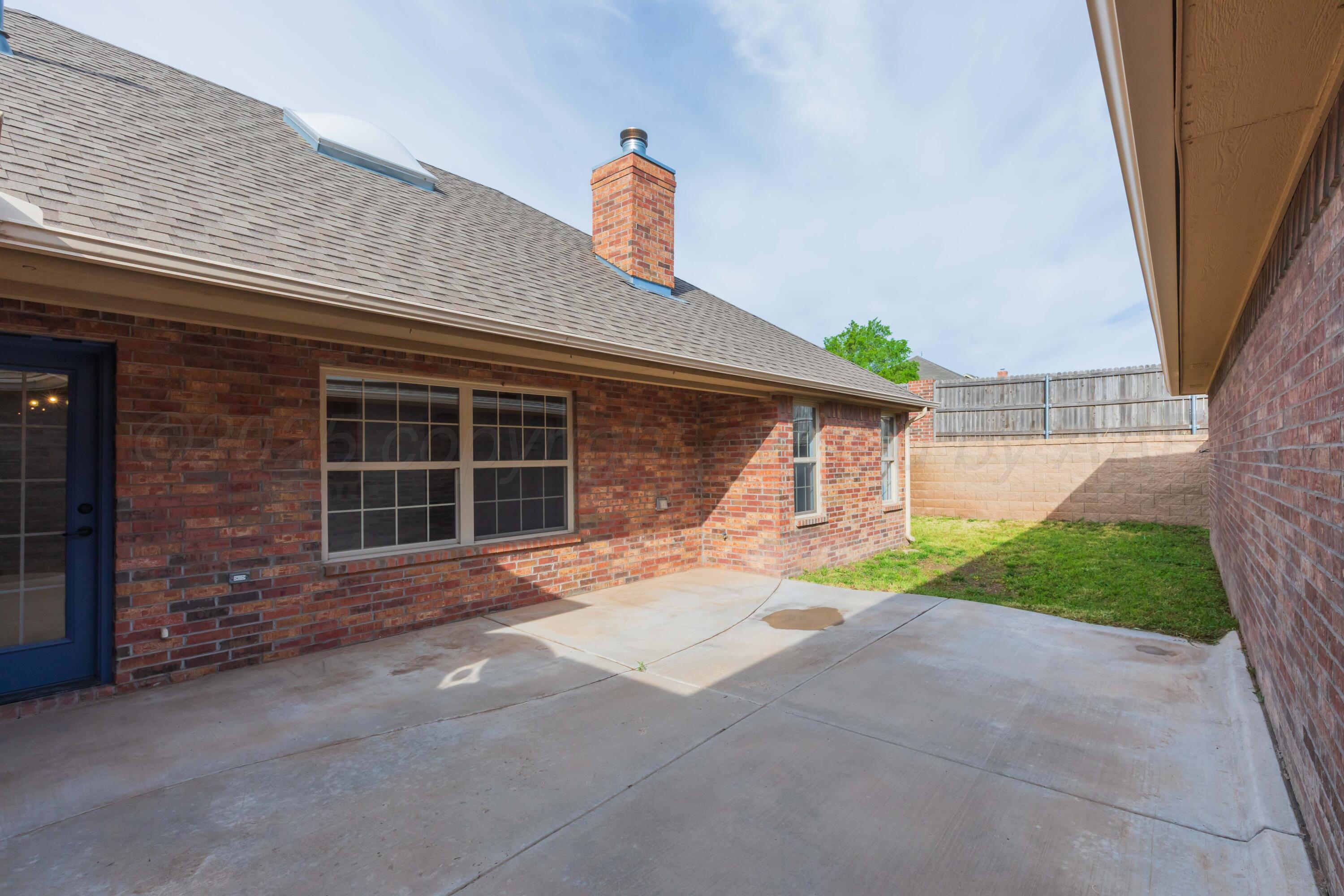 917 Rosenda Lane, Amarillo, Texas image 31
