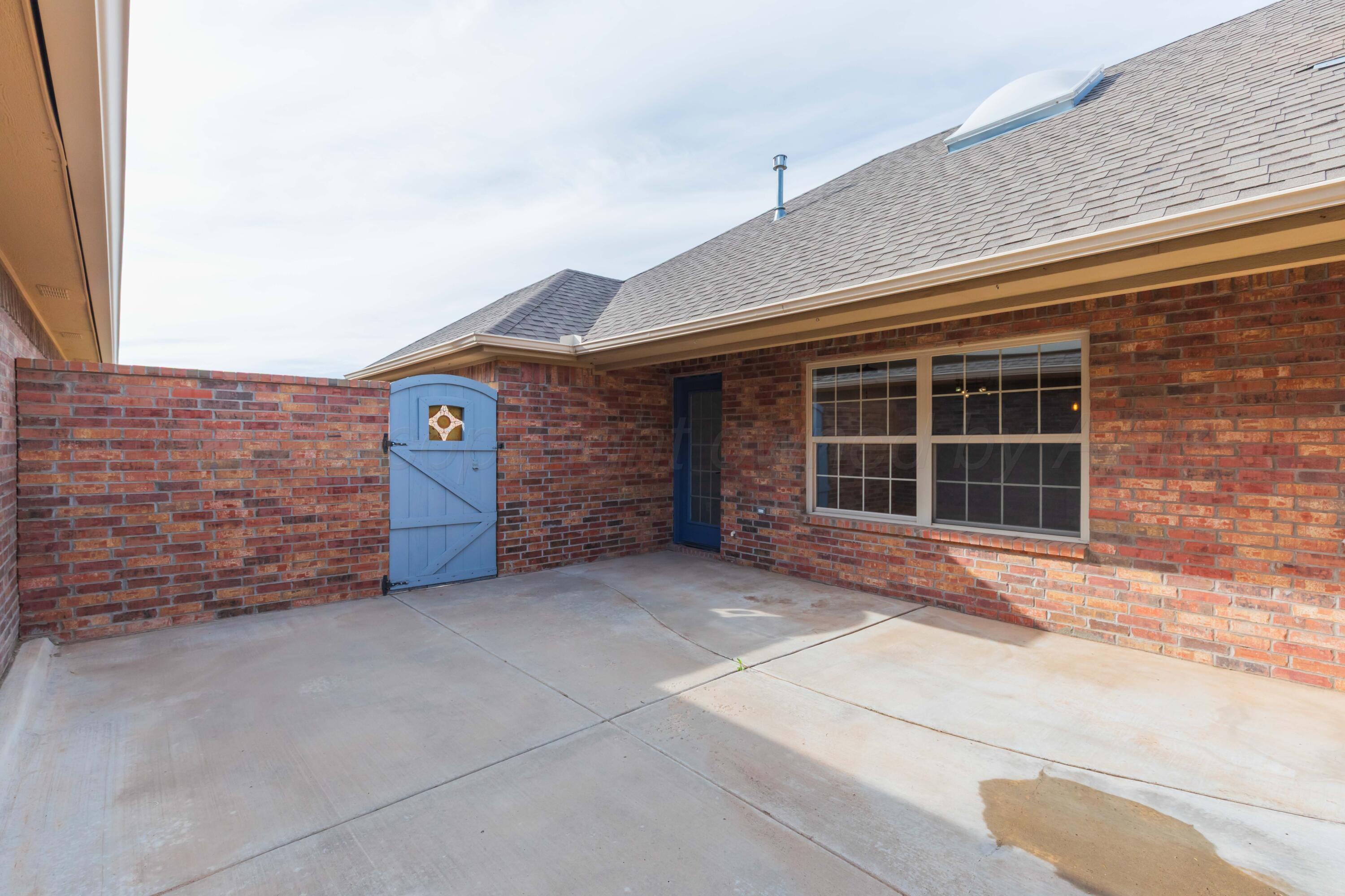 917 Rosenda Lane, Amarillo, Texas image 29