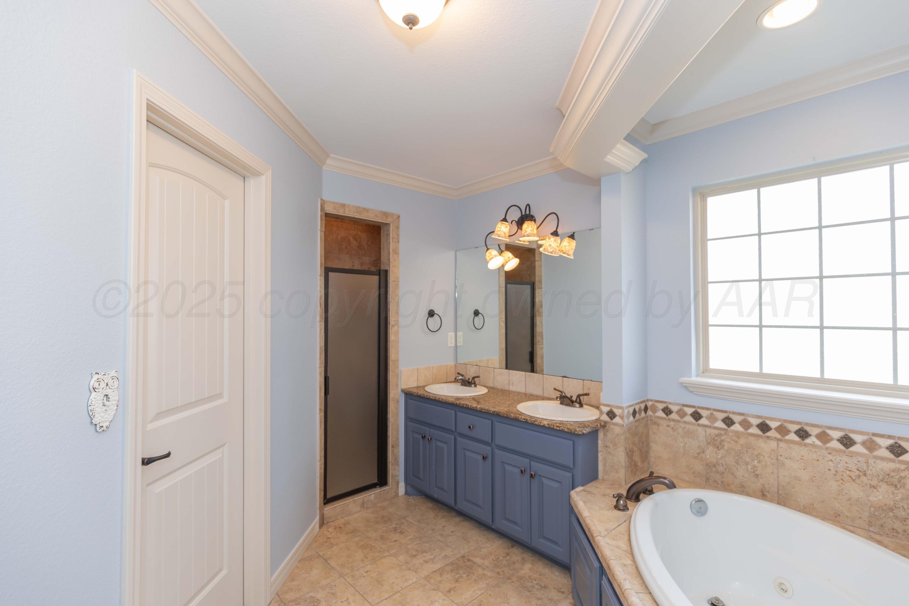 917 Rosenda Lane, Amarillo, Texas image 18