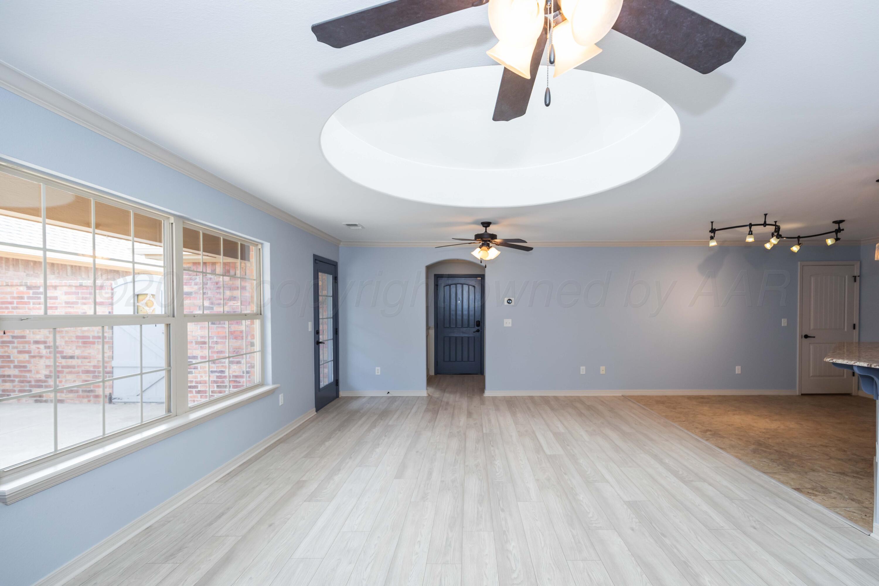 917 Rosenda Lane, Amarillo, Texas image 3
