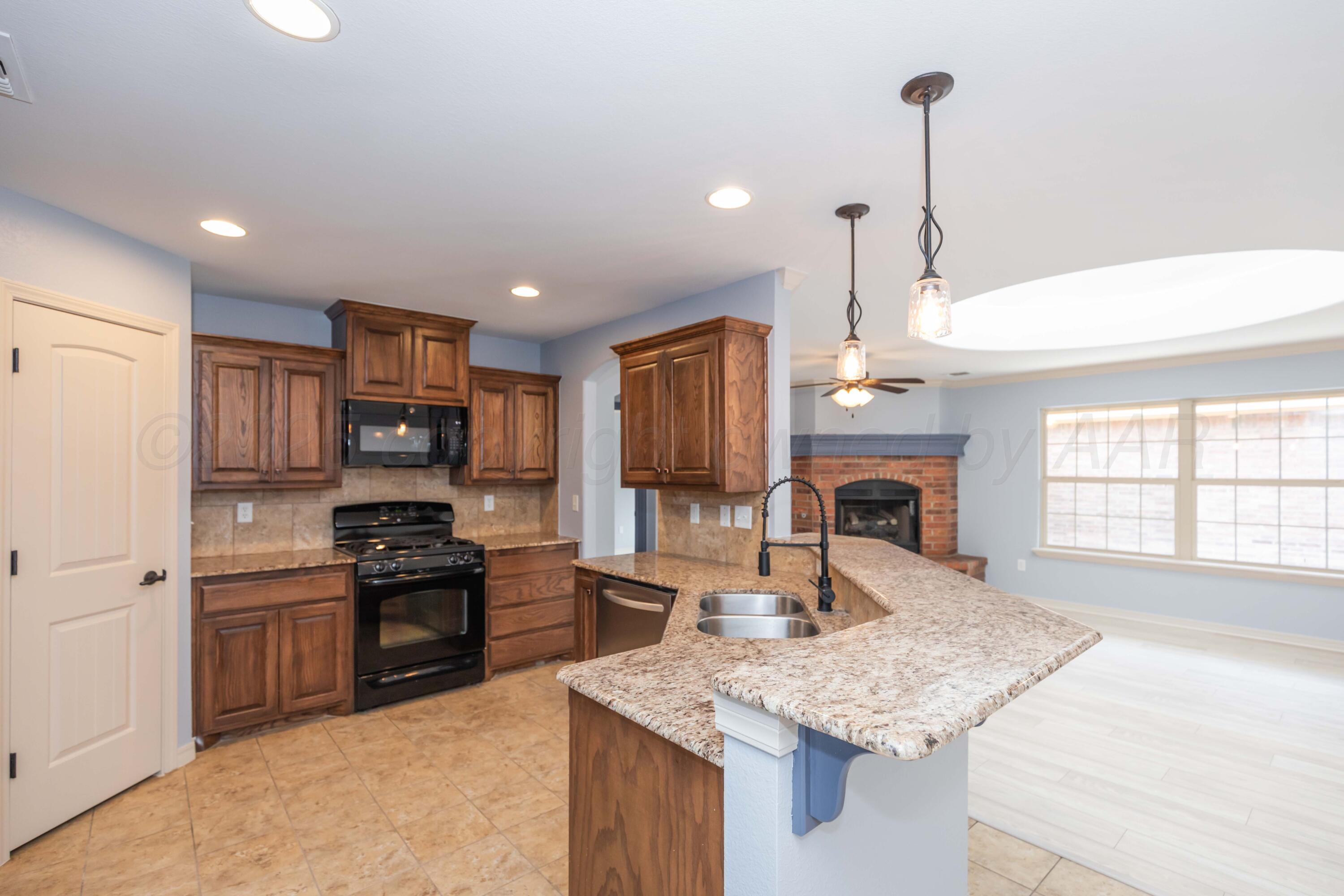 917 Rosenda Lane, Amarillo, Texas image 11