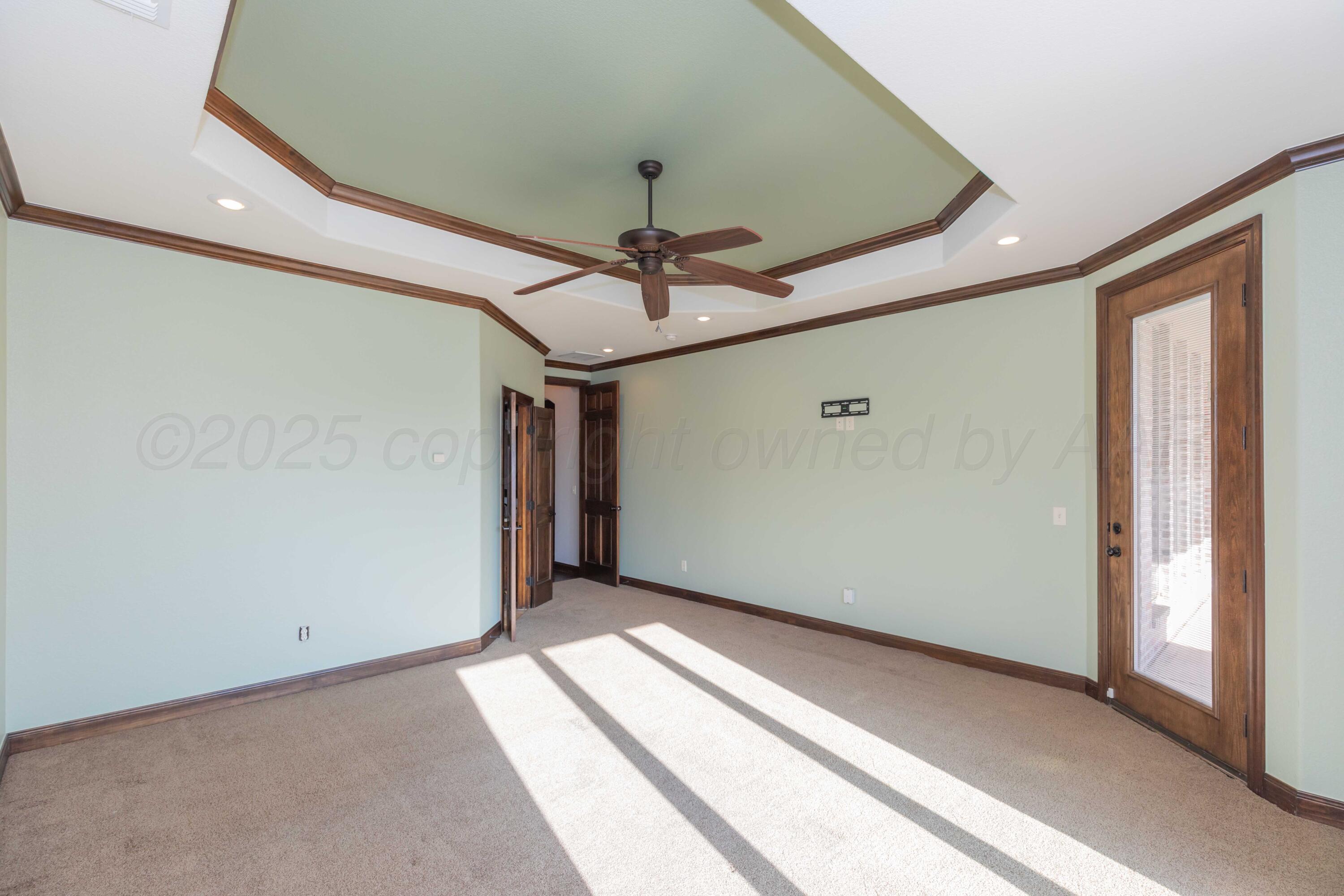 6 N Stoneway Court #2, Canyon, Texas image 25