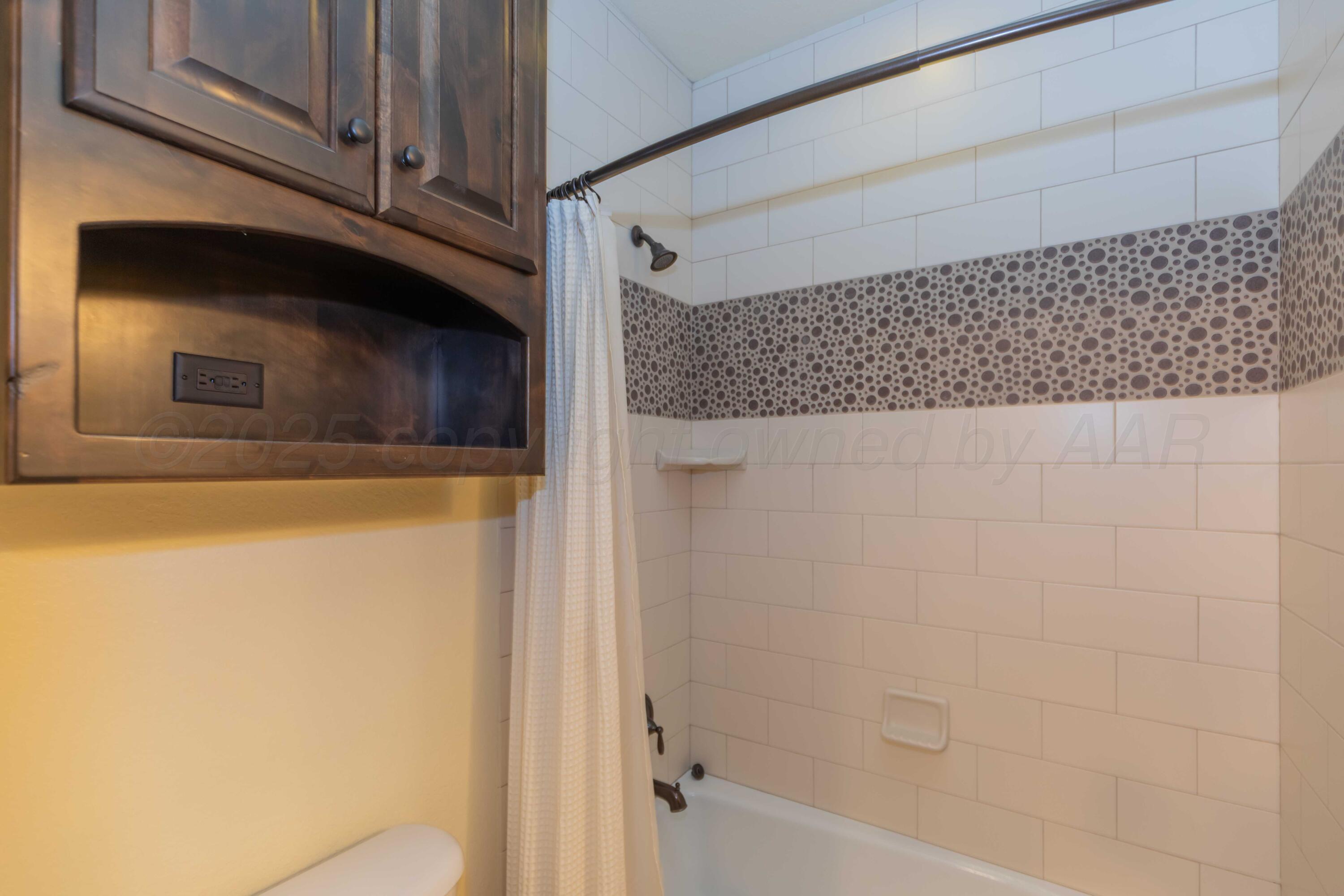 6 N Stoneway Court #2, Canyon, Texas image 41