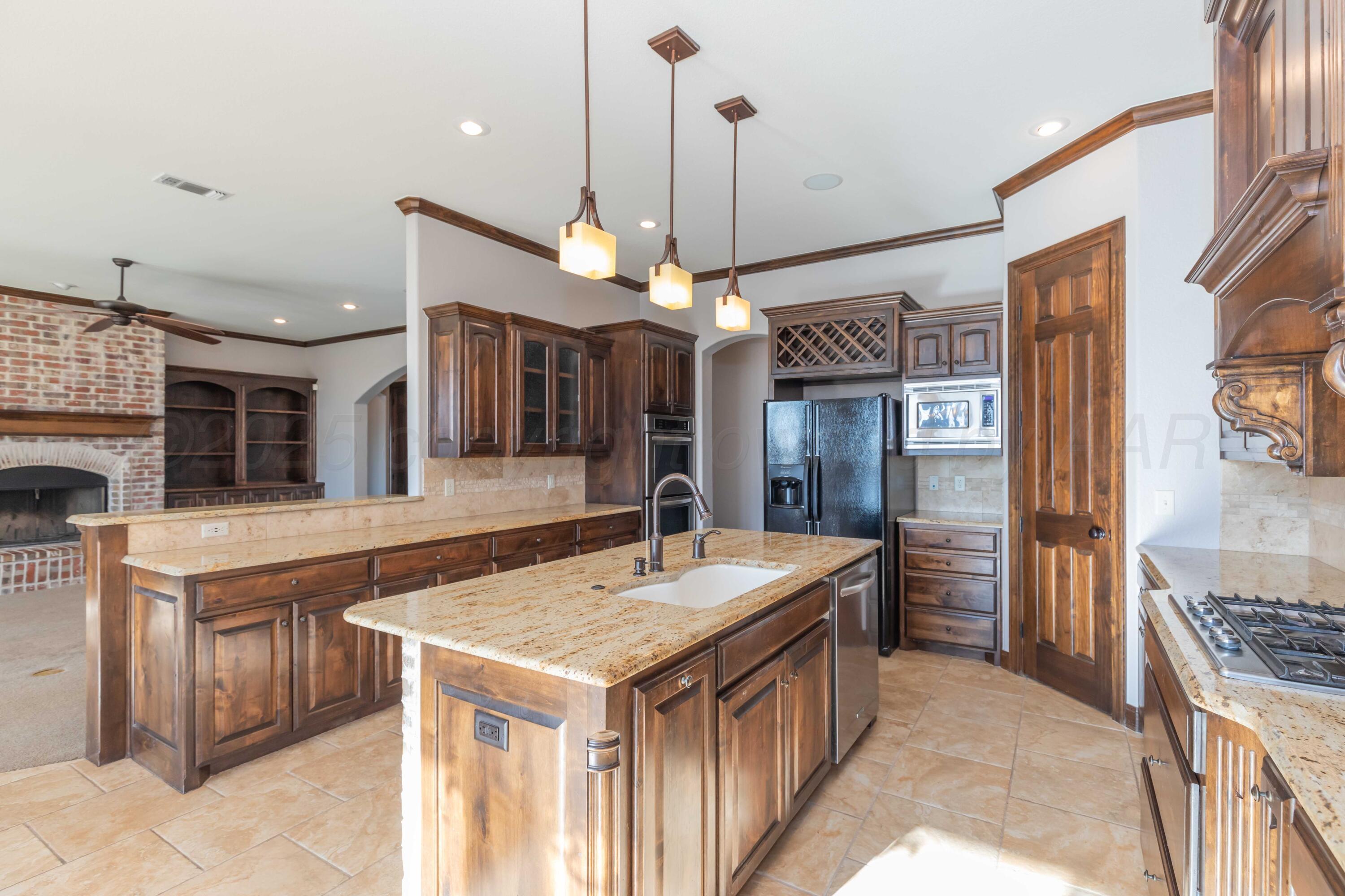 6 N Stoneway Court #2, Canyon, Texas image 16