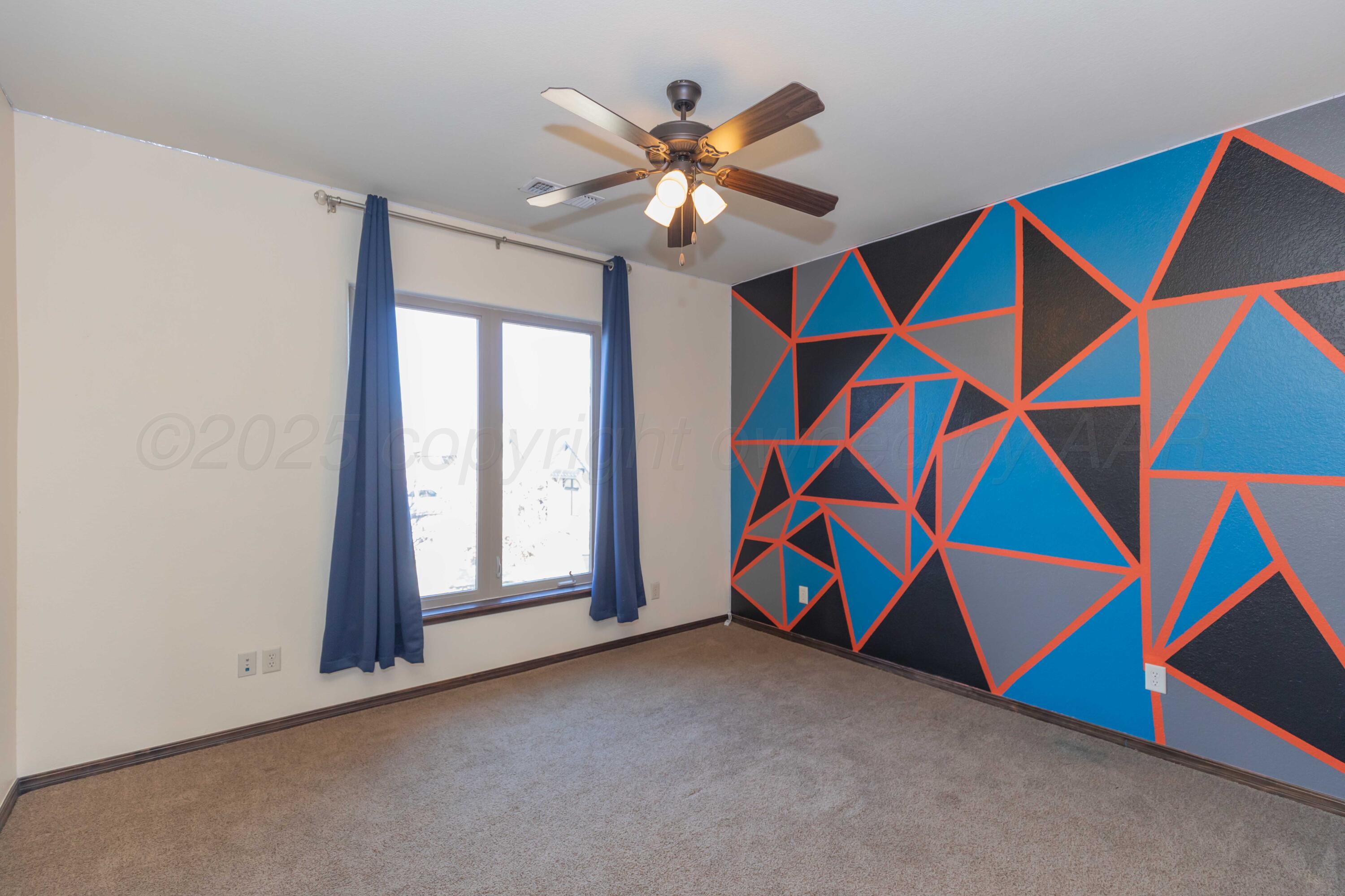 6 N Stoneway Court #2, Canyon, Texas image 47