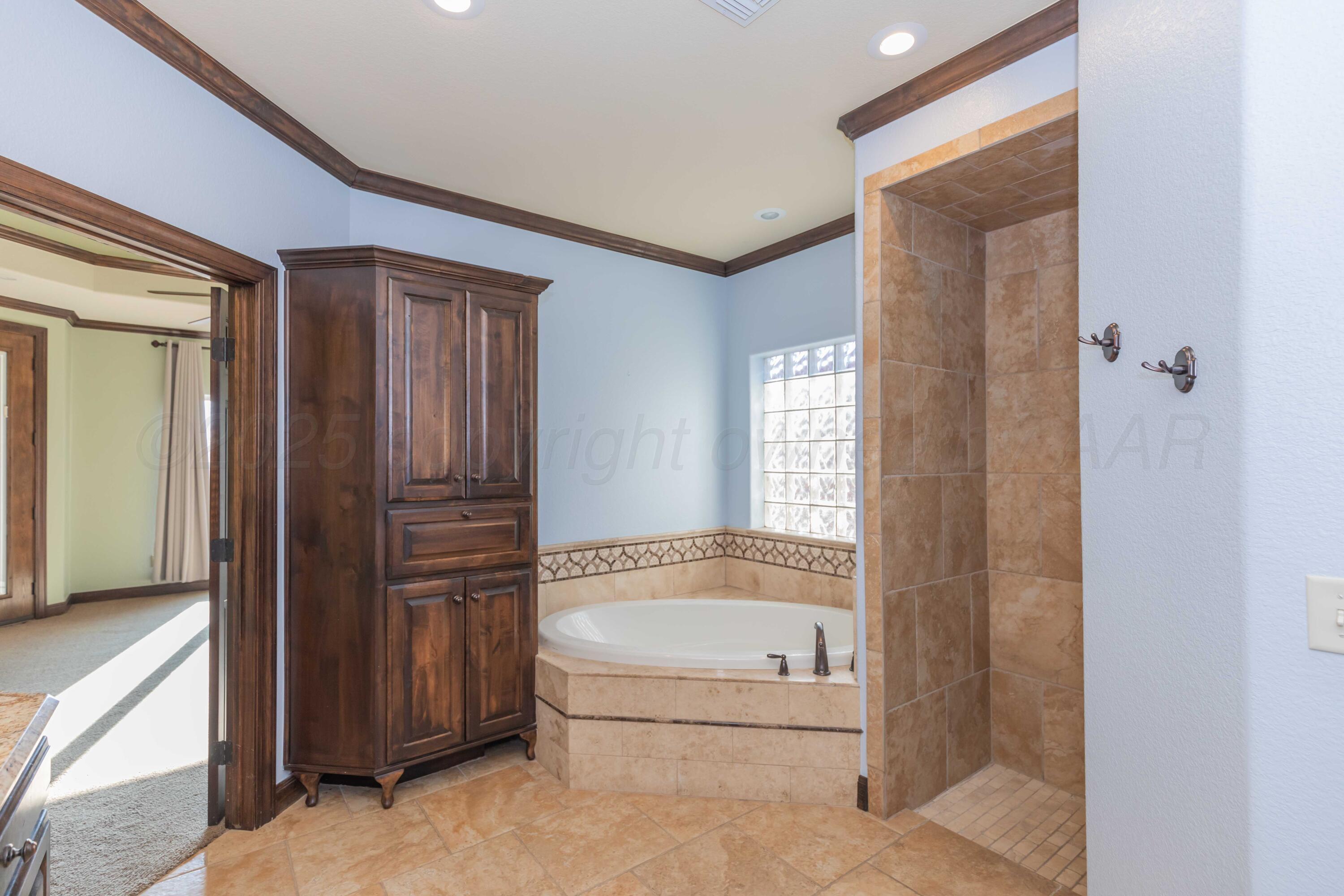 6 N Stoneway Court #2, Canyon, Texas image 27