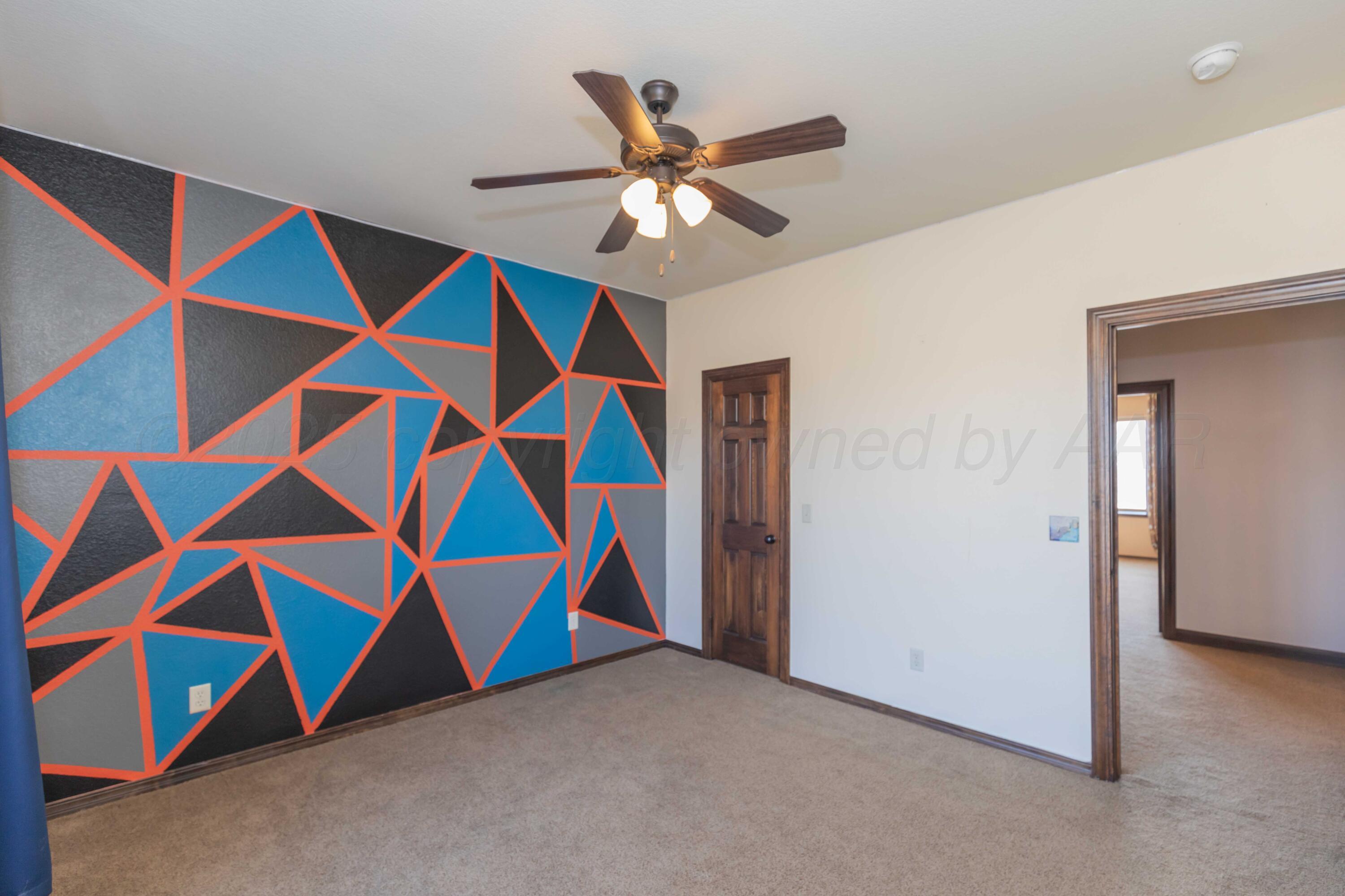 6 N Stoneway Court #2, Canyon, Texas image 49