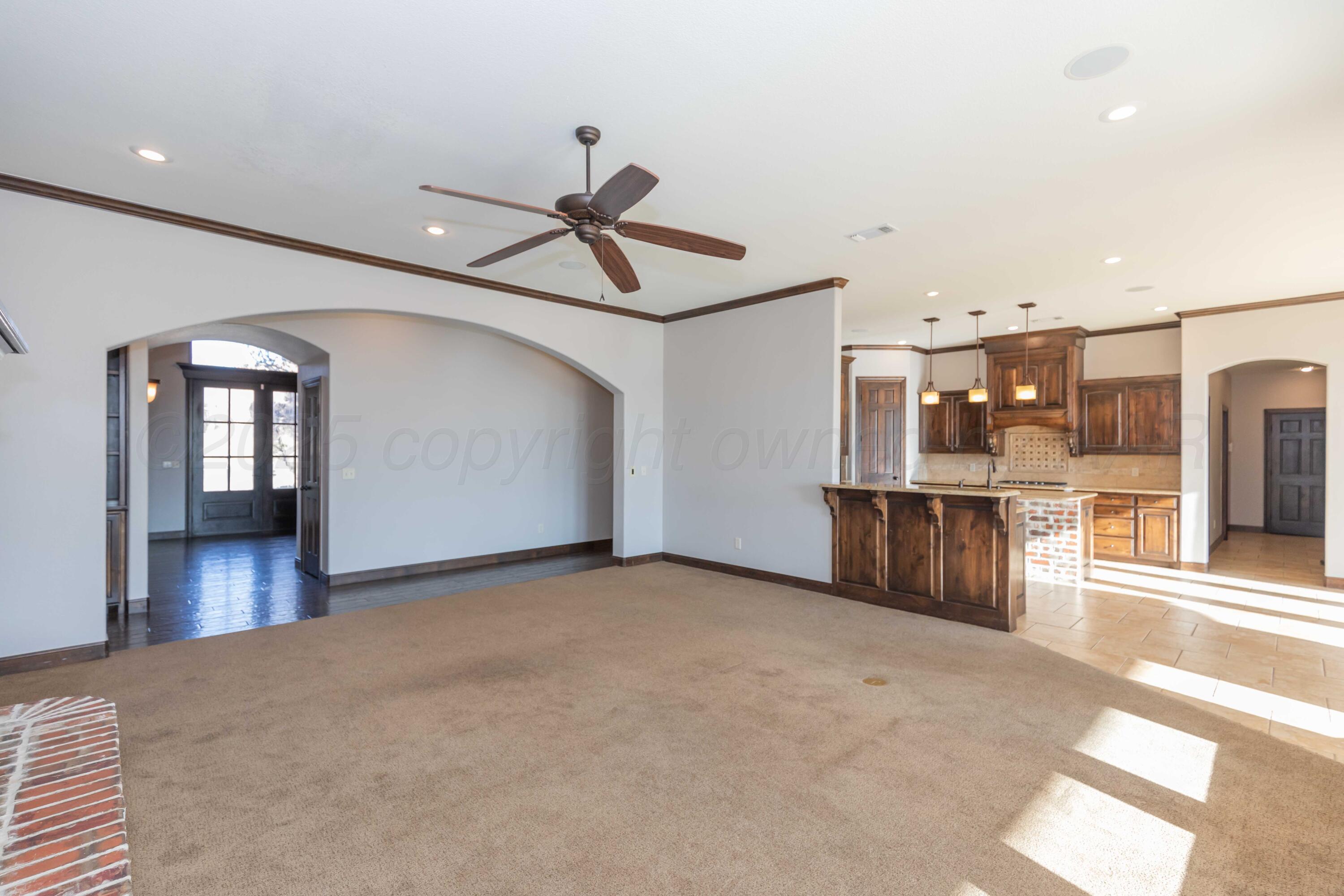 6 N Stoneway Court #2, Canyon, Texas image 14
