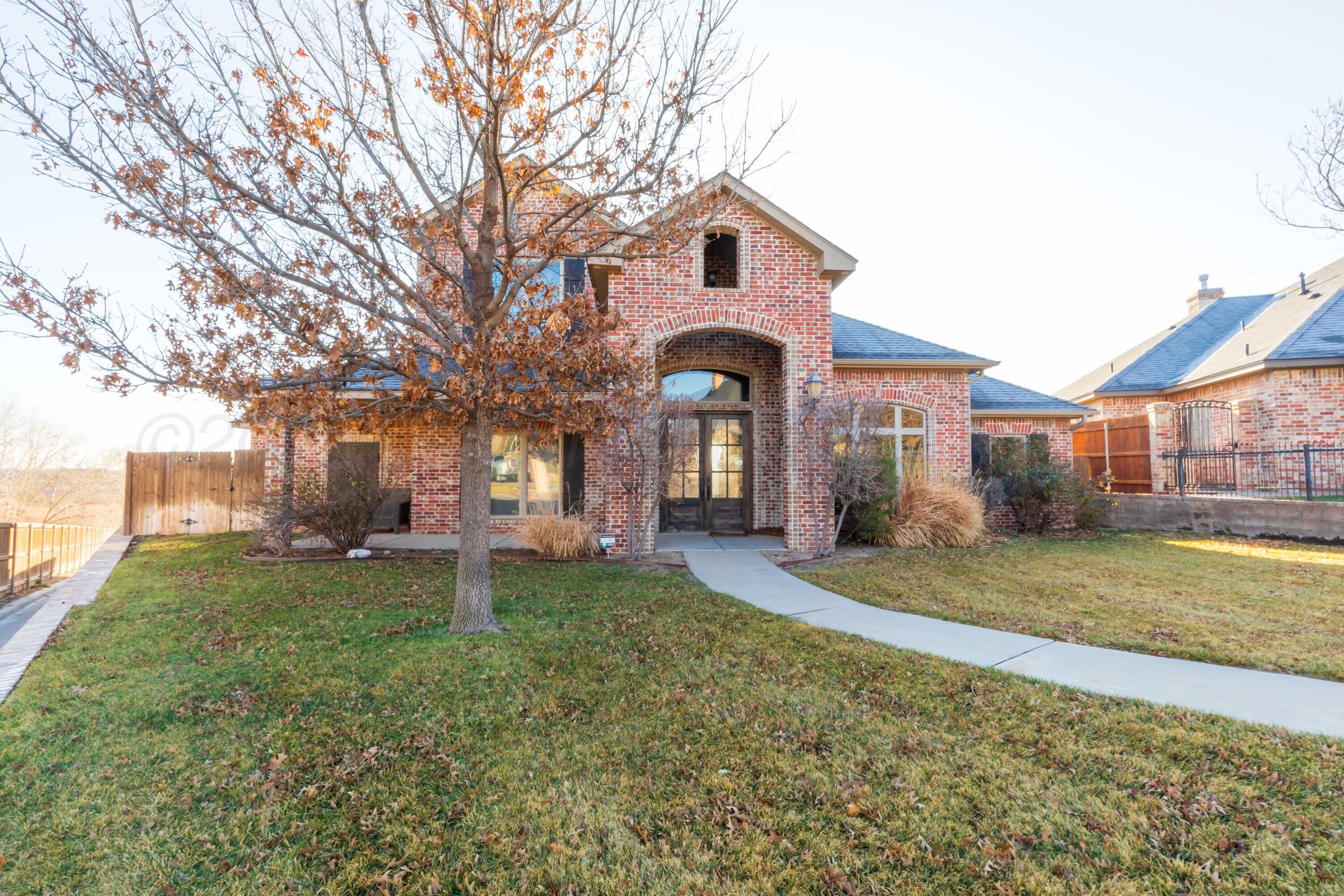 6 N Stoneway Court #2, Canyon, Texas image 1