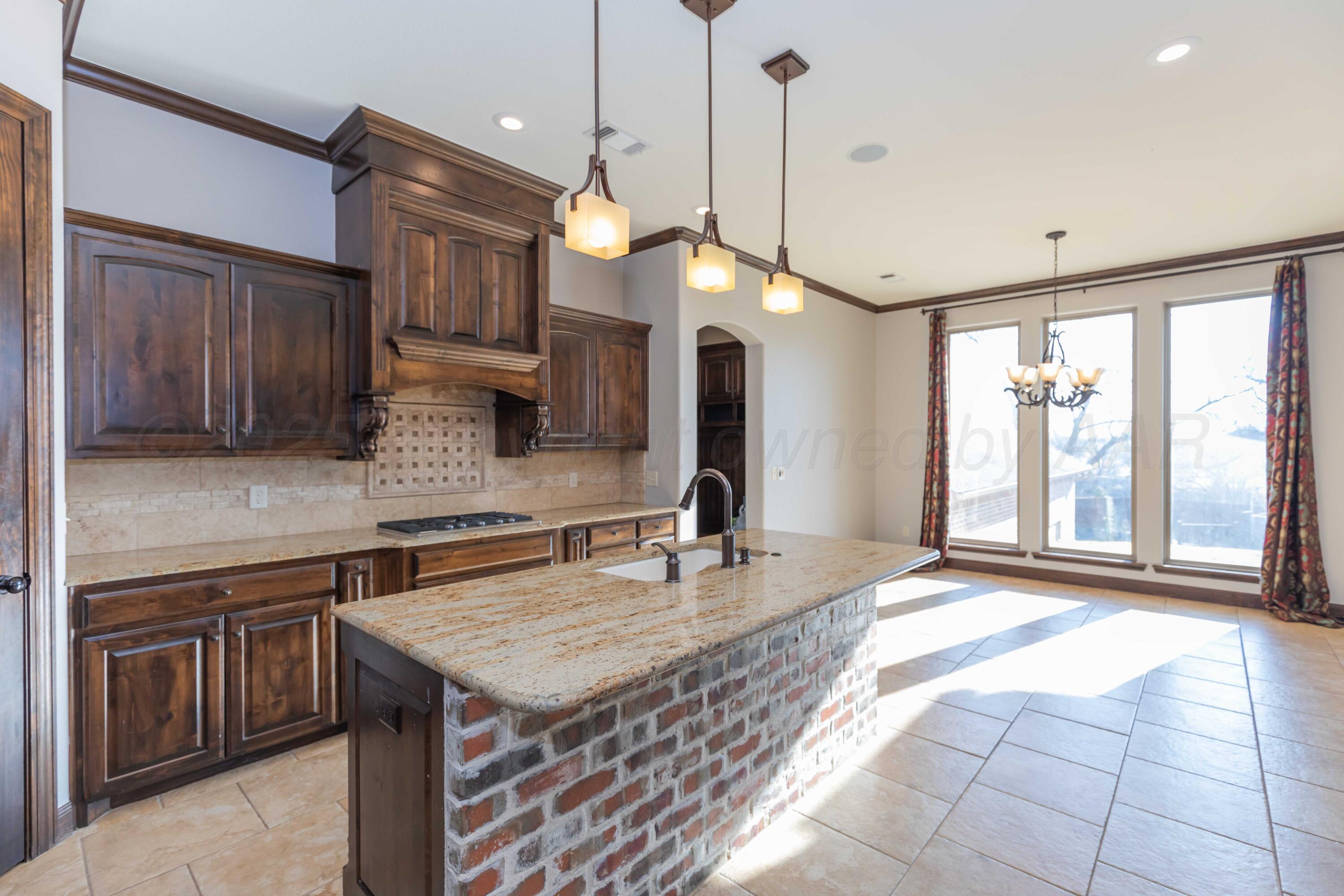 6 N Stoneway Court #2, Canyon, Texas image 18