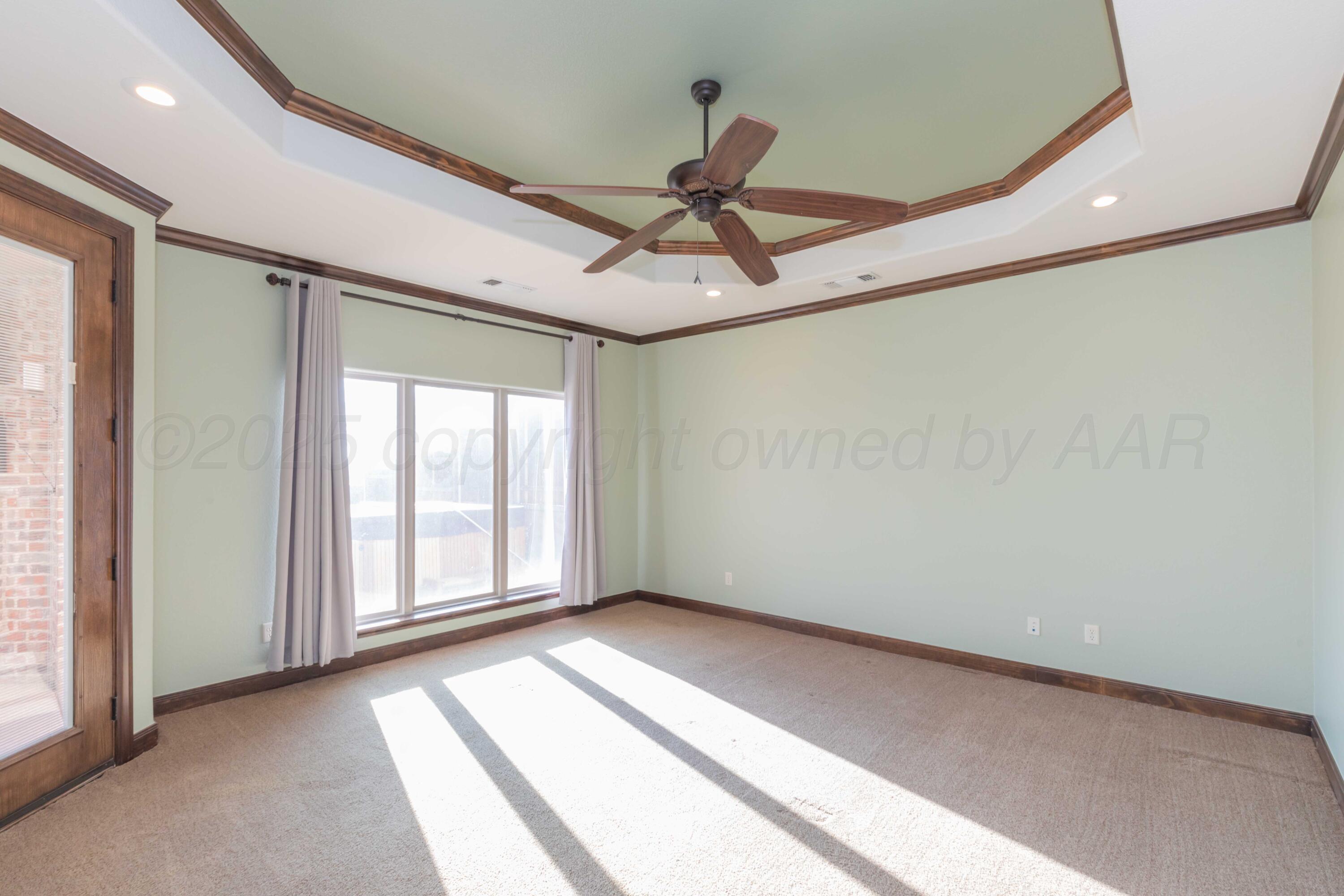 6 N Stoneway Court #2, Canyon, Texas image 22