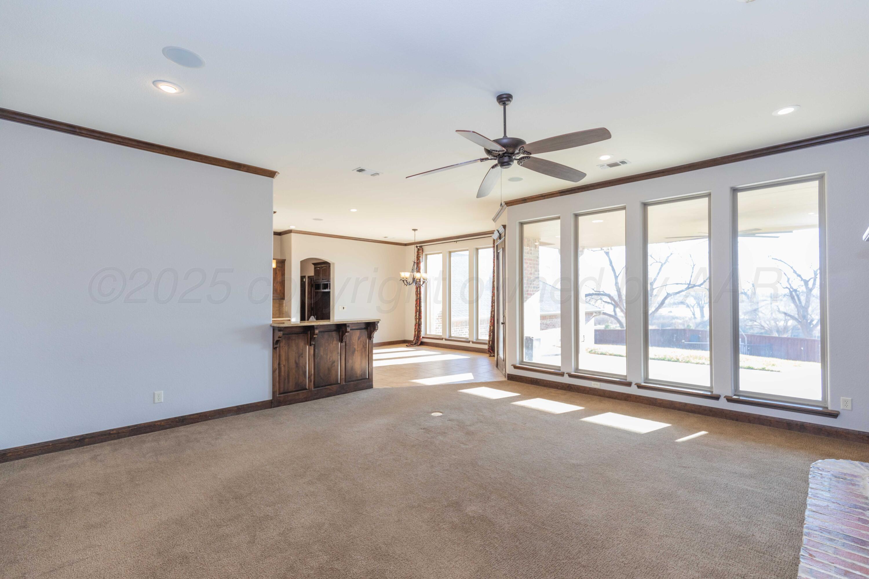 6 N Stoneway Court #2, Canyon, Texas image 13