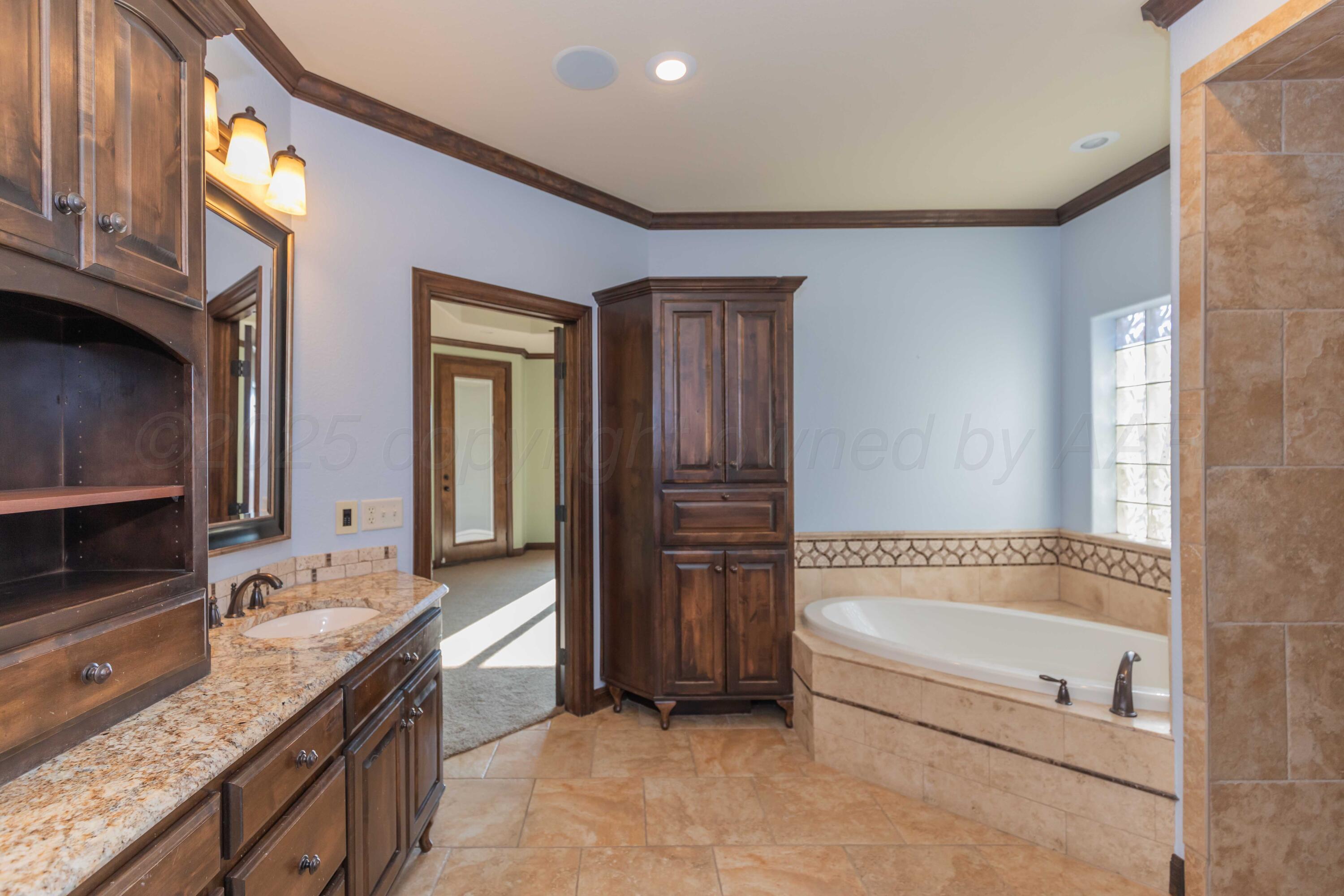 6 N Stoneway Court #2, Canyon, Texas image 26