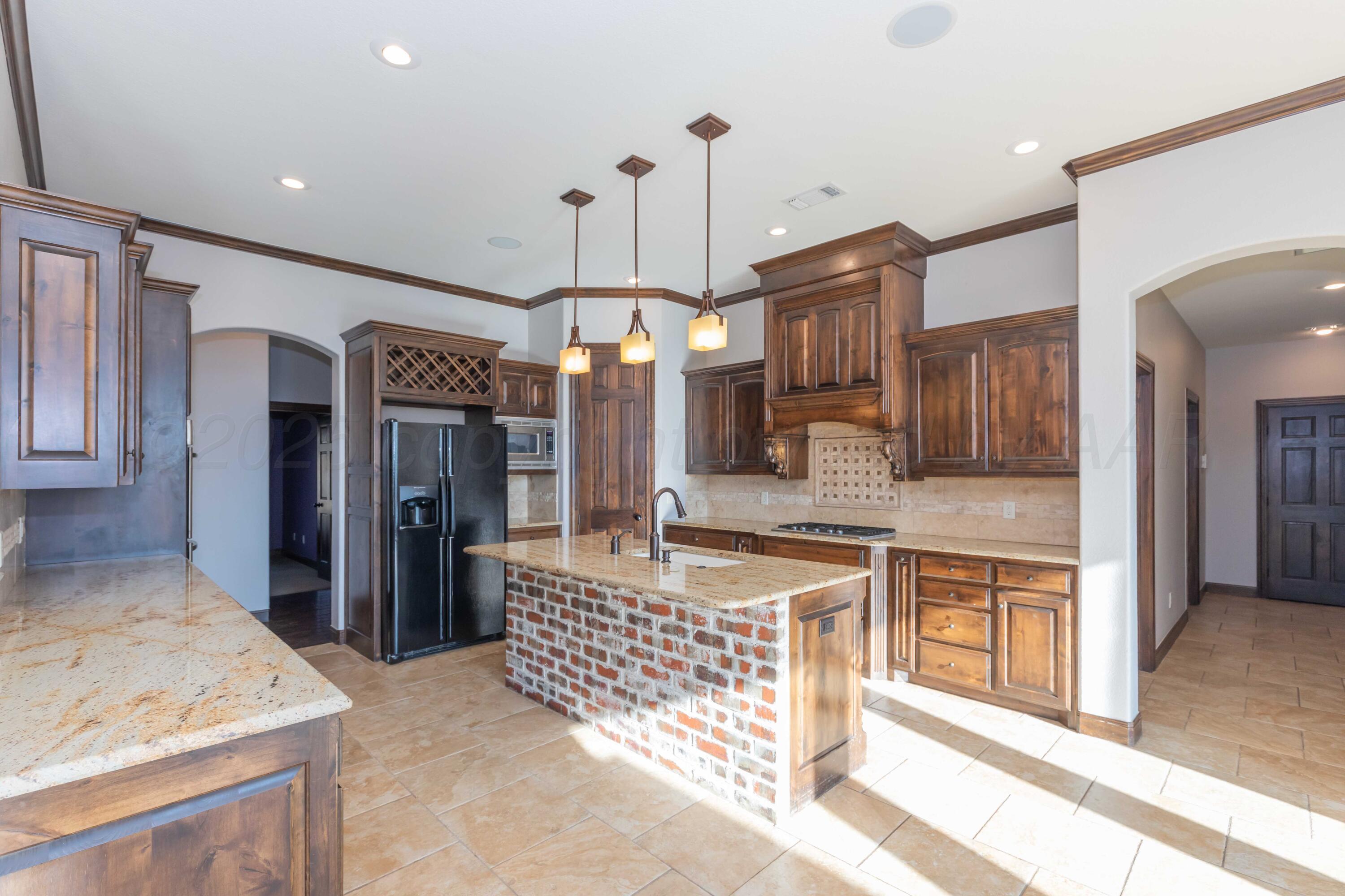 6 N Stoneway Court #2, Canyon, Texas image 15