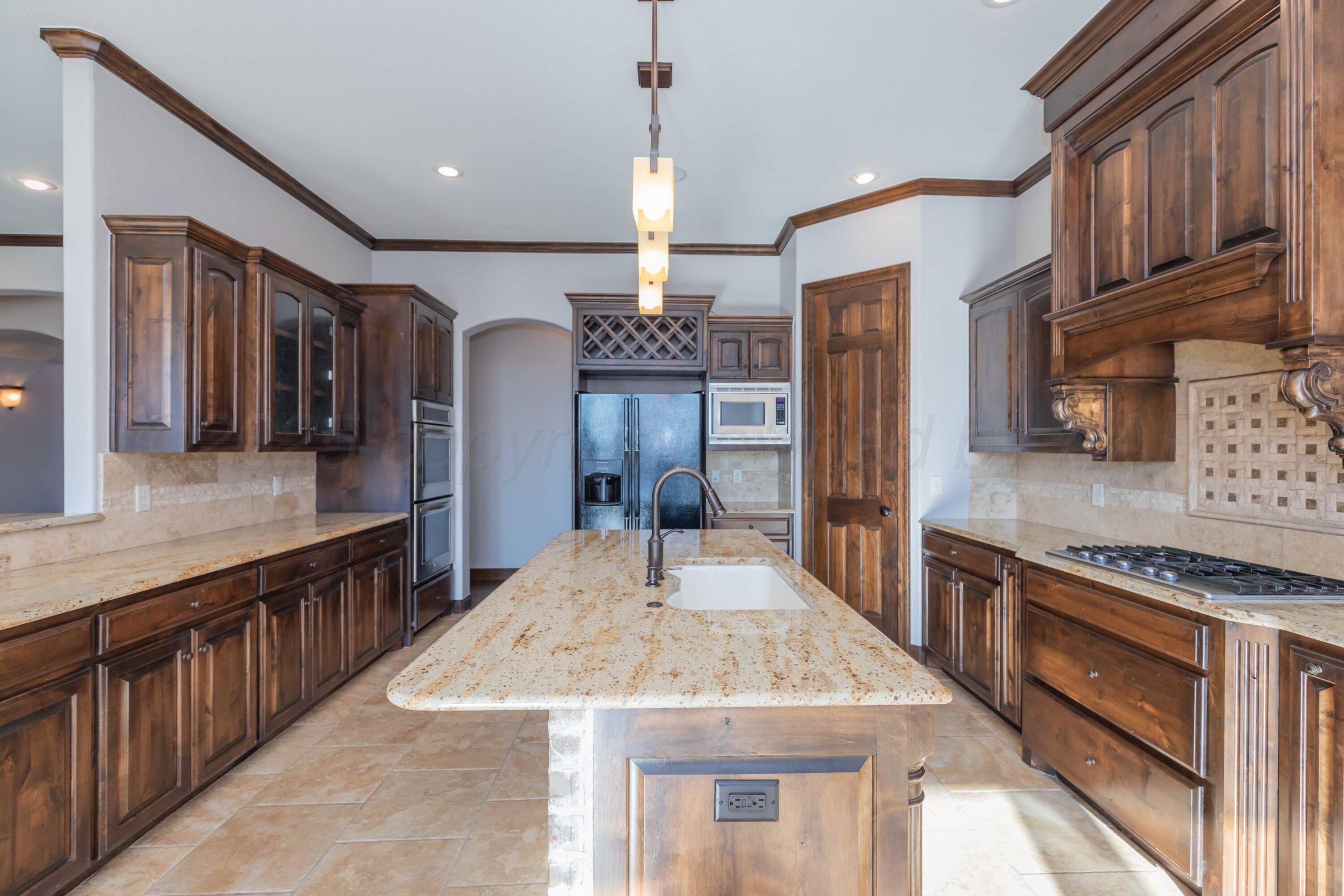6 N Stoneway Court #2, Canyon, Texas image 19