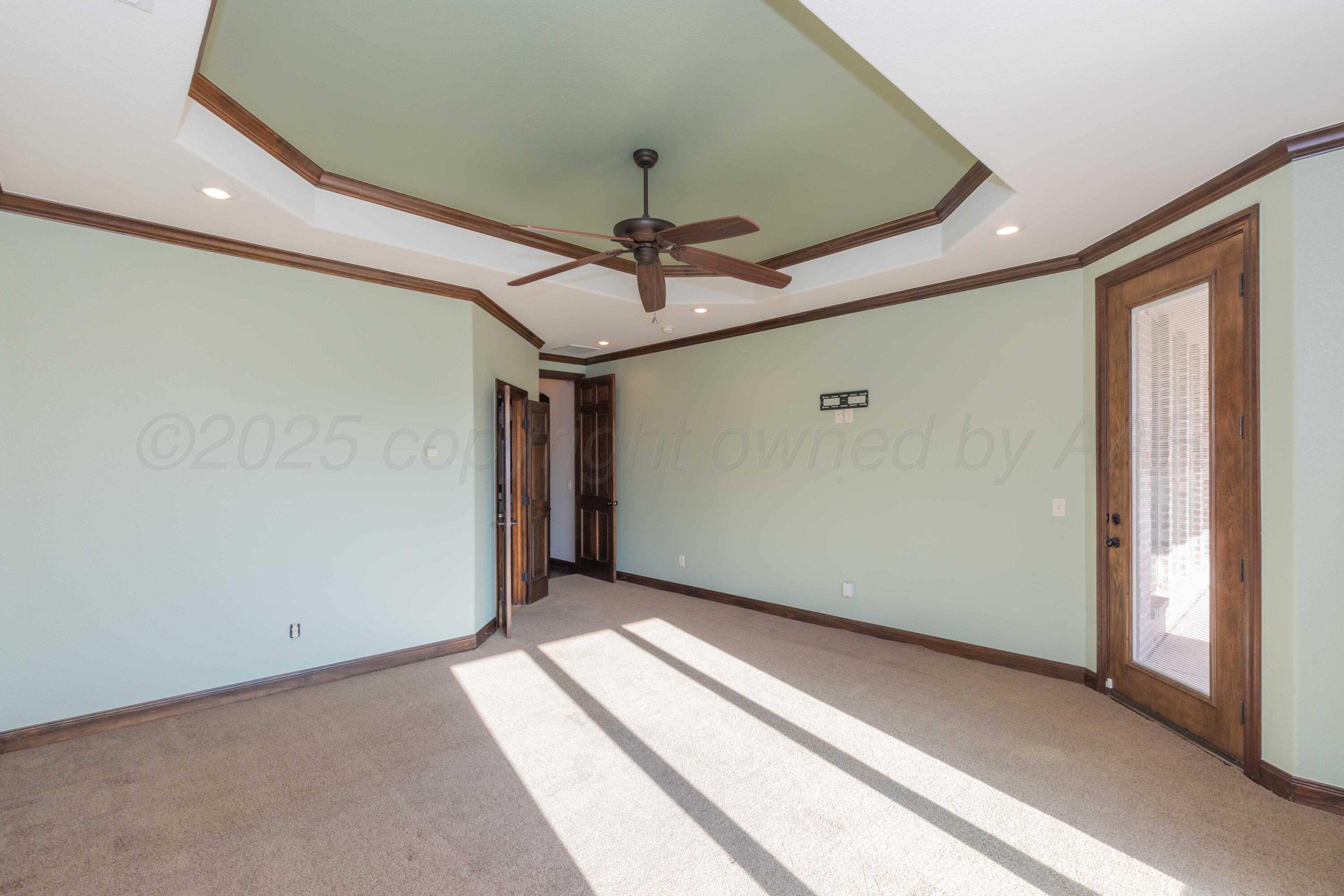 6 N Stoneway Court #2, Canyon, Texas image 24