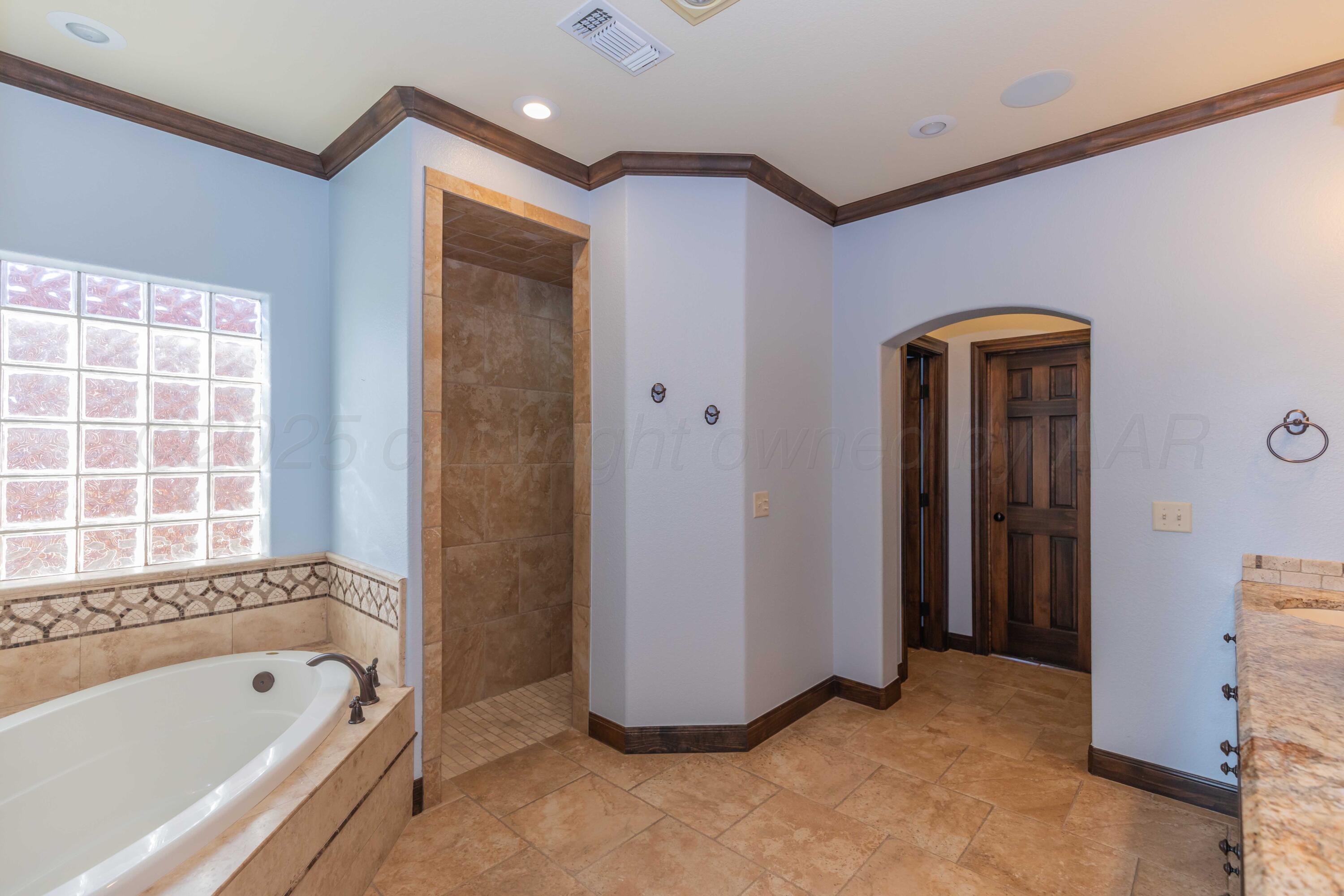6 N Stoneway Court #2, Canyon, Texas image 29