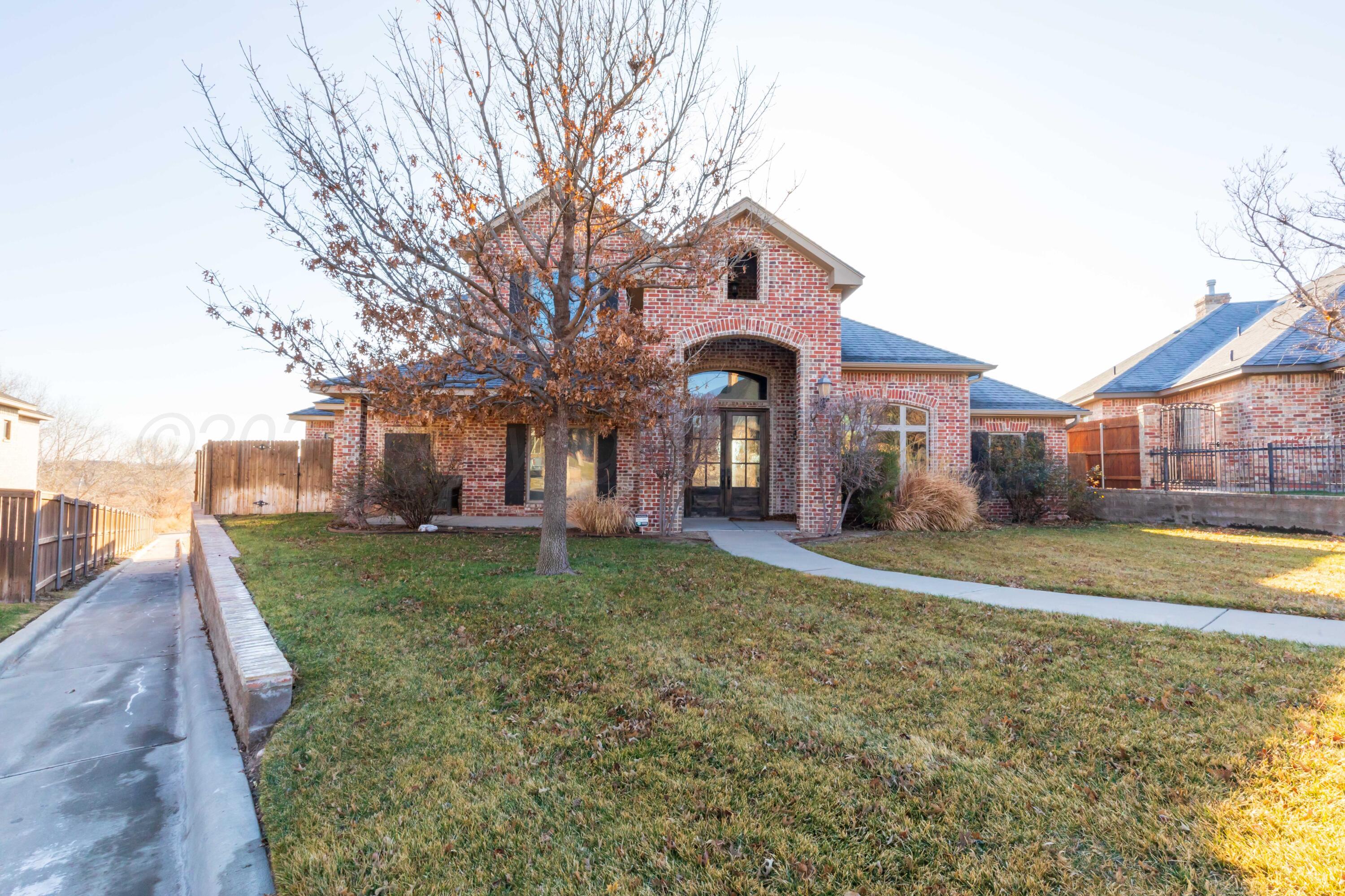 6 N Stoneway Court #2, Canyon, Texas image 2