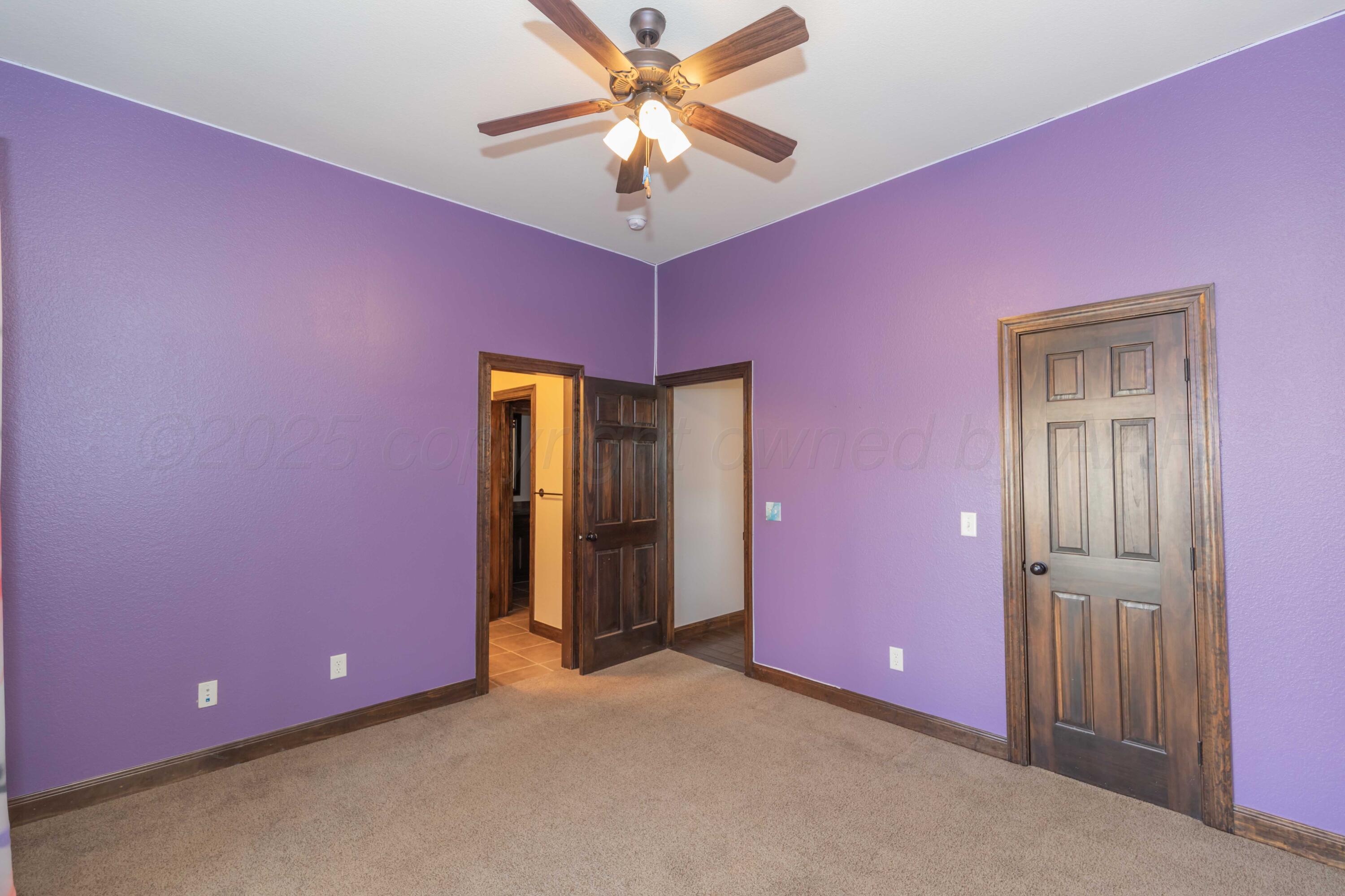 6 N Stoneway Court #2, Canyon, Texas image 45