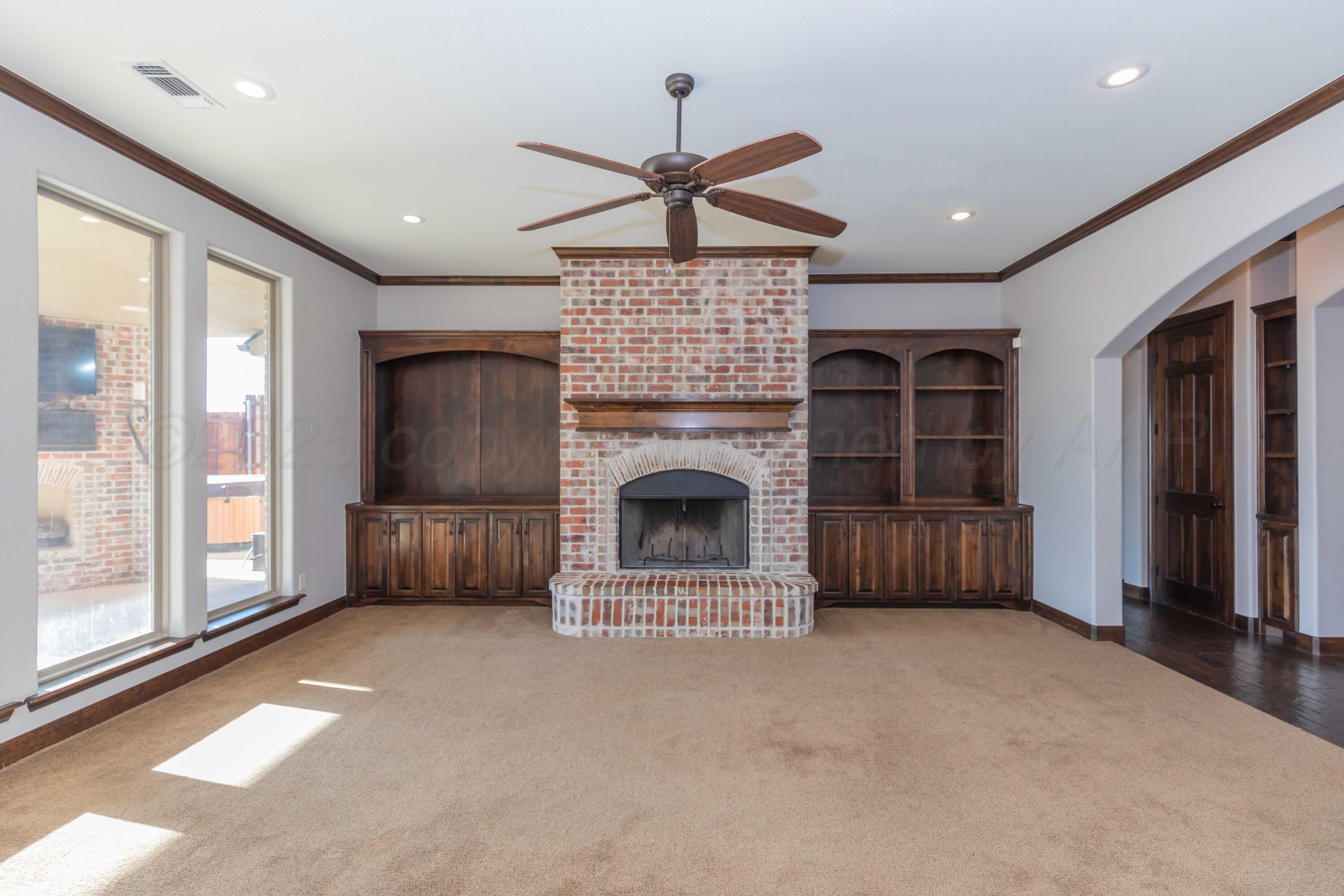 6 N Stoneway Court #2, Canyon, Texas image 11
