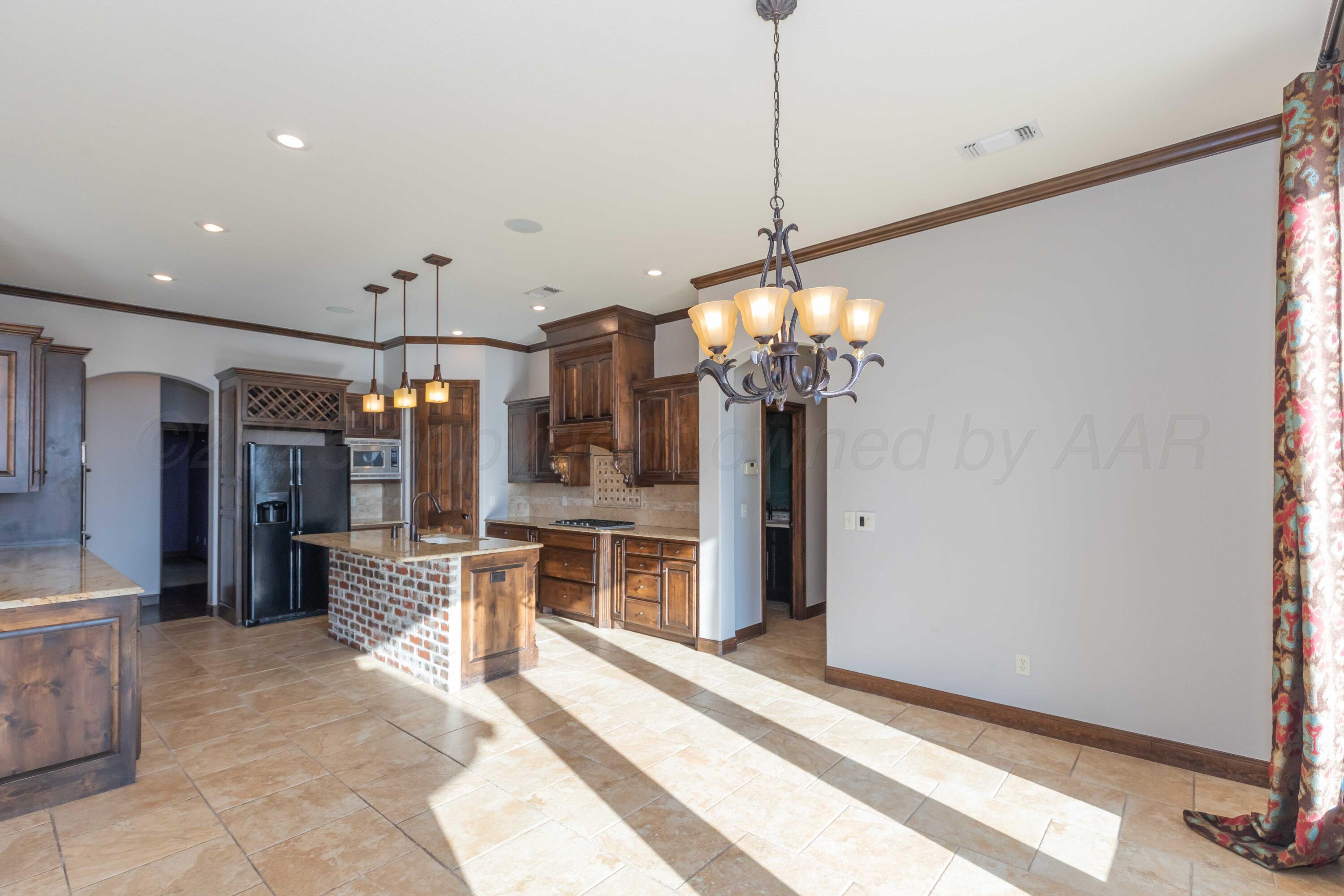 6 N Stoneway Court #2, Canyon, Texas image 21