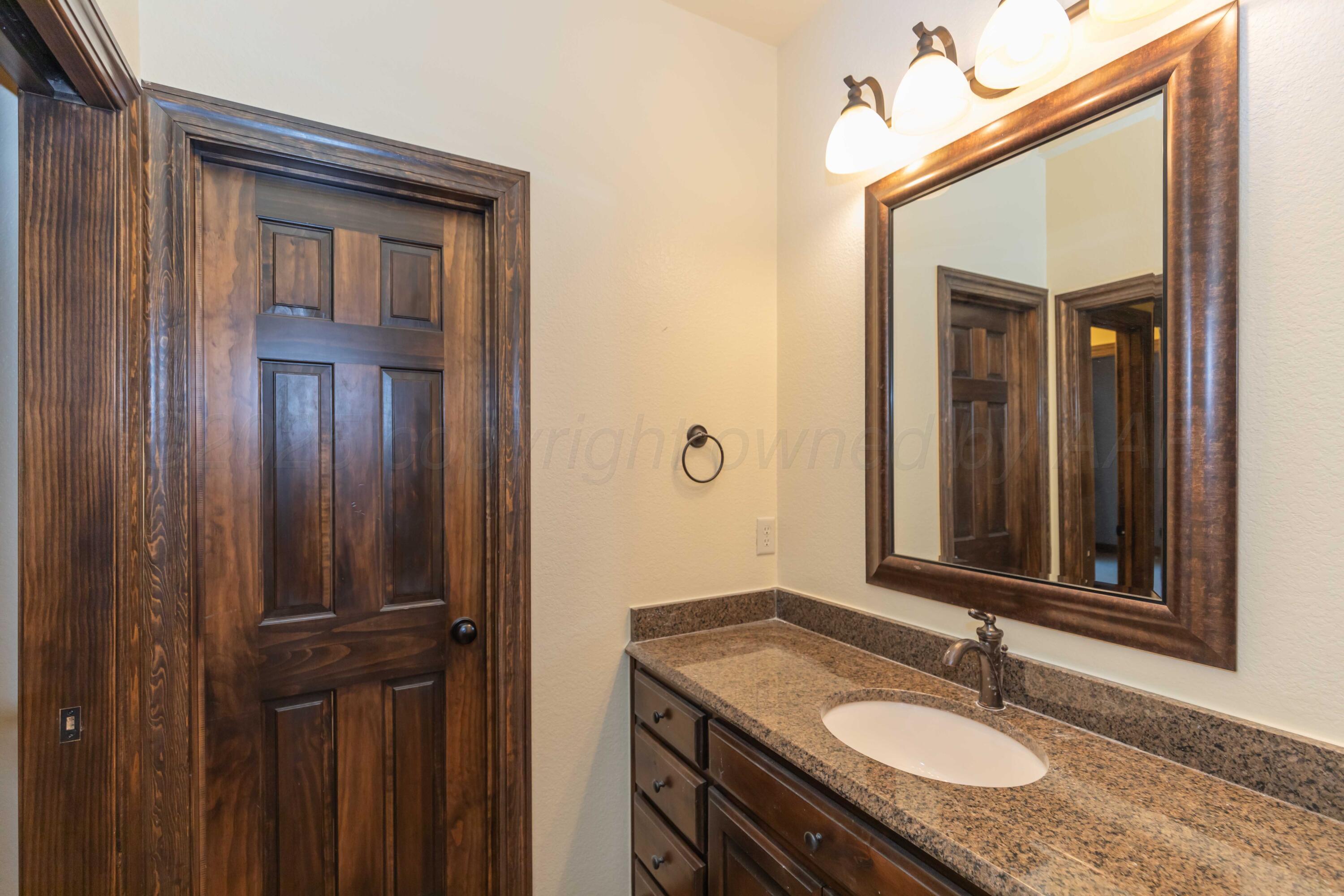 6 N Stoneway Court #2, Canyon, Texas image 42