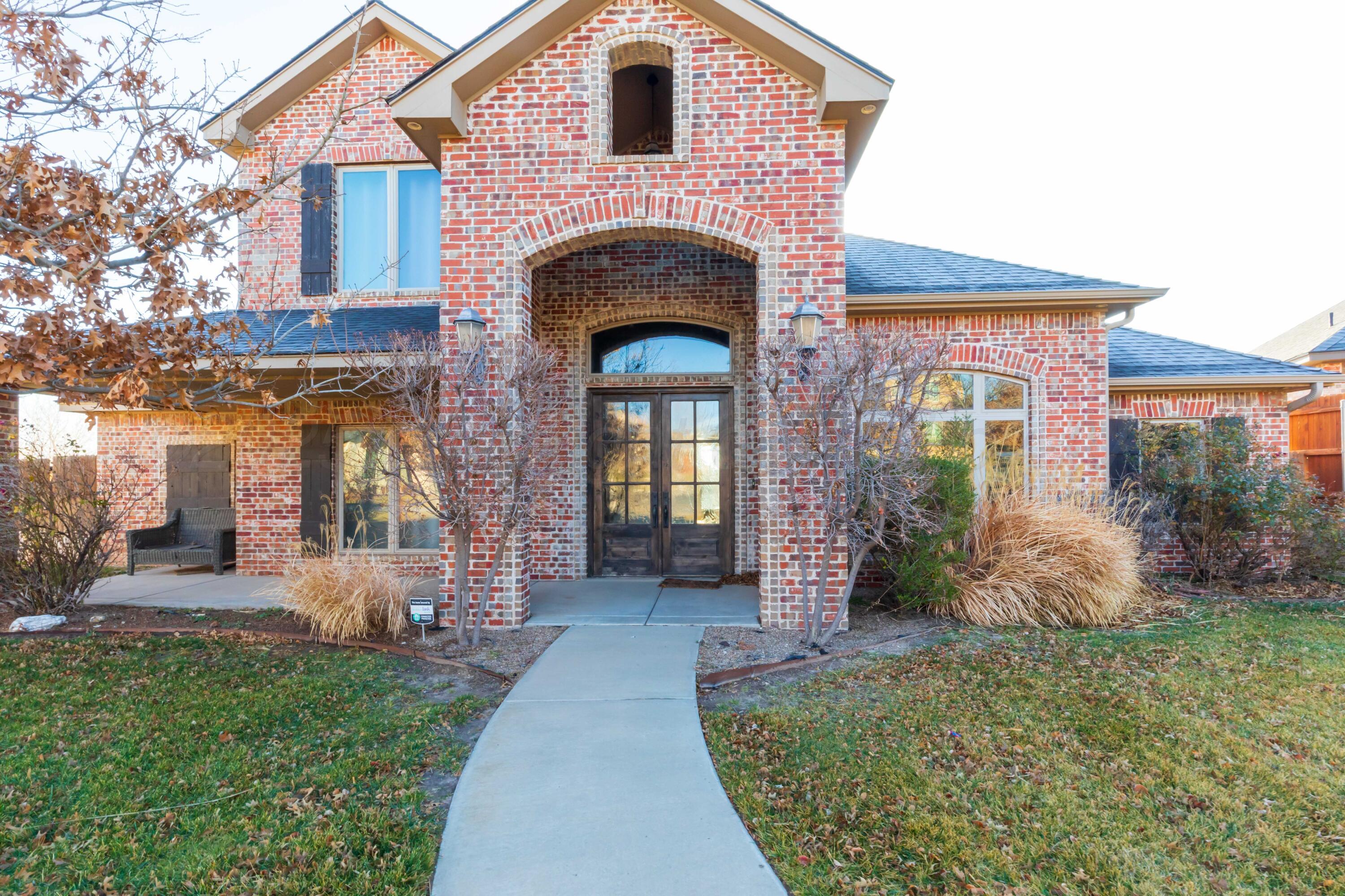 6 N Stoneway Court #2, Canyon, Texas image 3