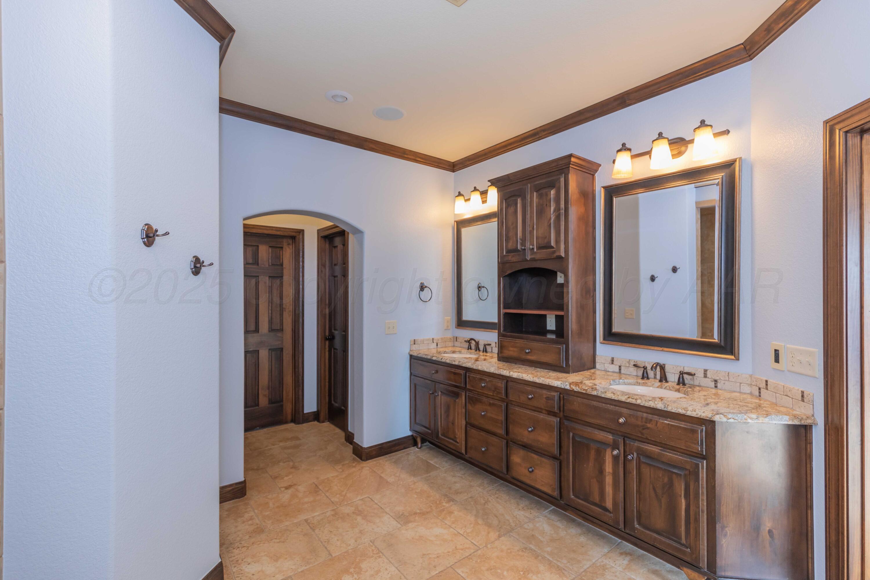6 N Stoneway Court #2, Canyon, Texas image 30