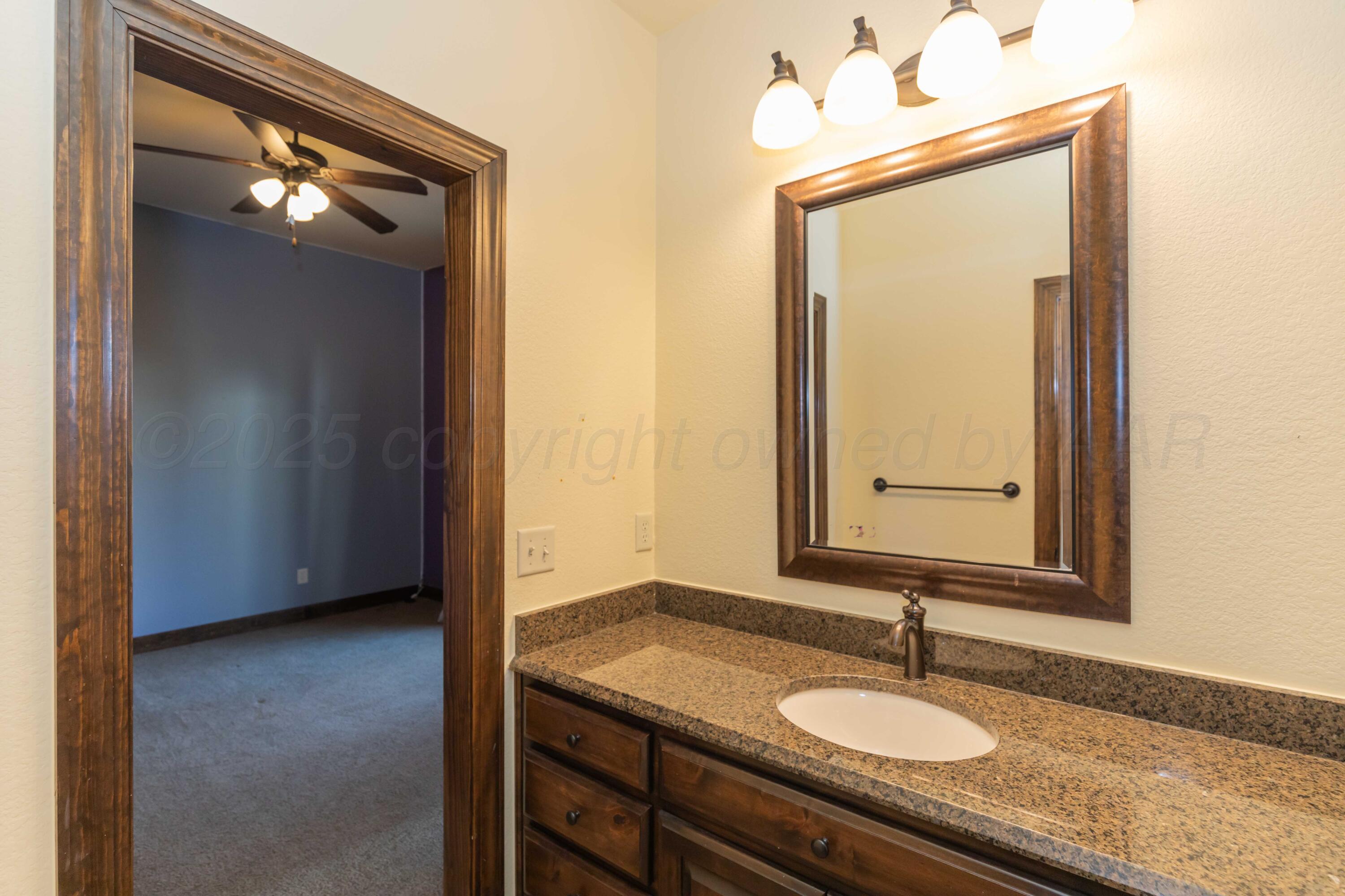 6 N Stoneway Court #2, Canyon, Texas image 40