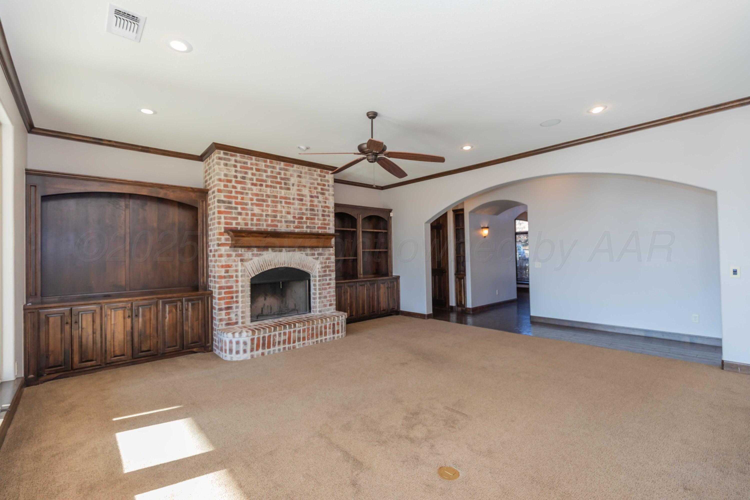 6 N Stoneway Court #2, Canyon, Texas image 12