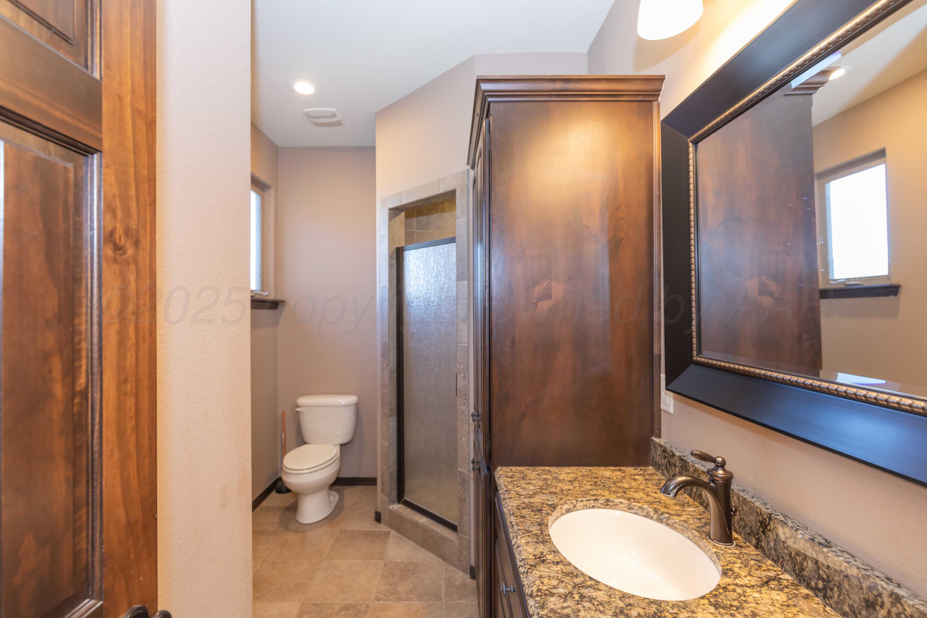 6 N Stoneway Court #2, Canyon, Texas image 50