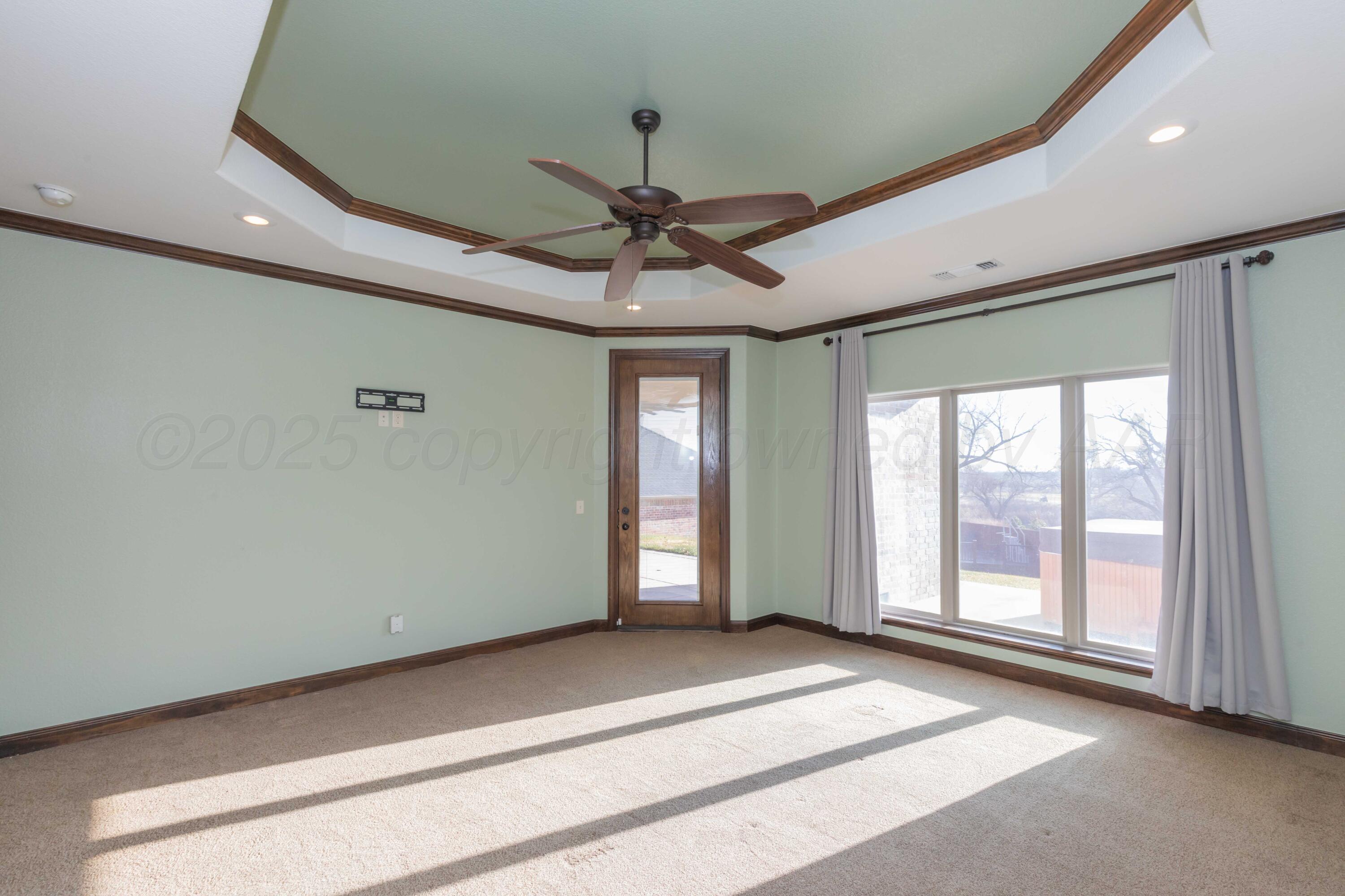 6 N Stoneway Court #2, Canyon, Texas image 23