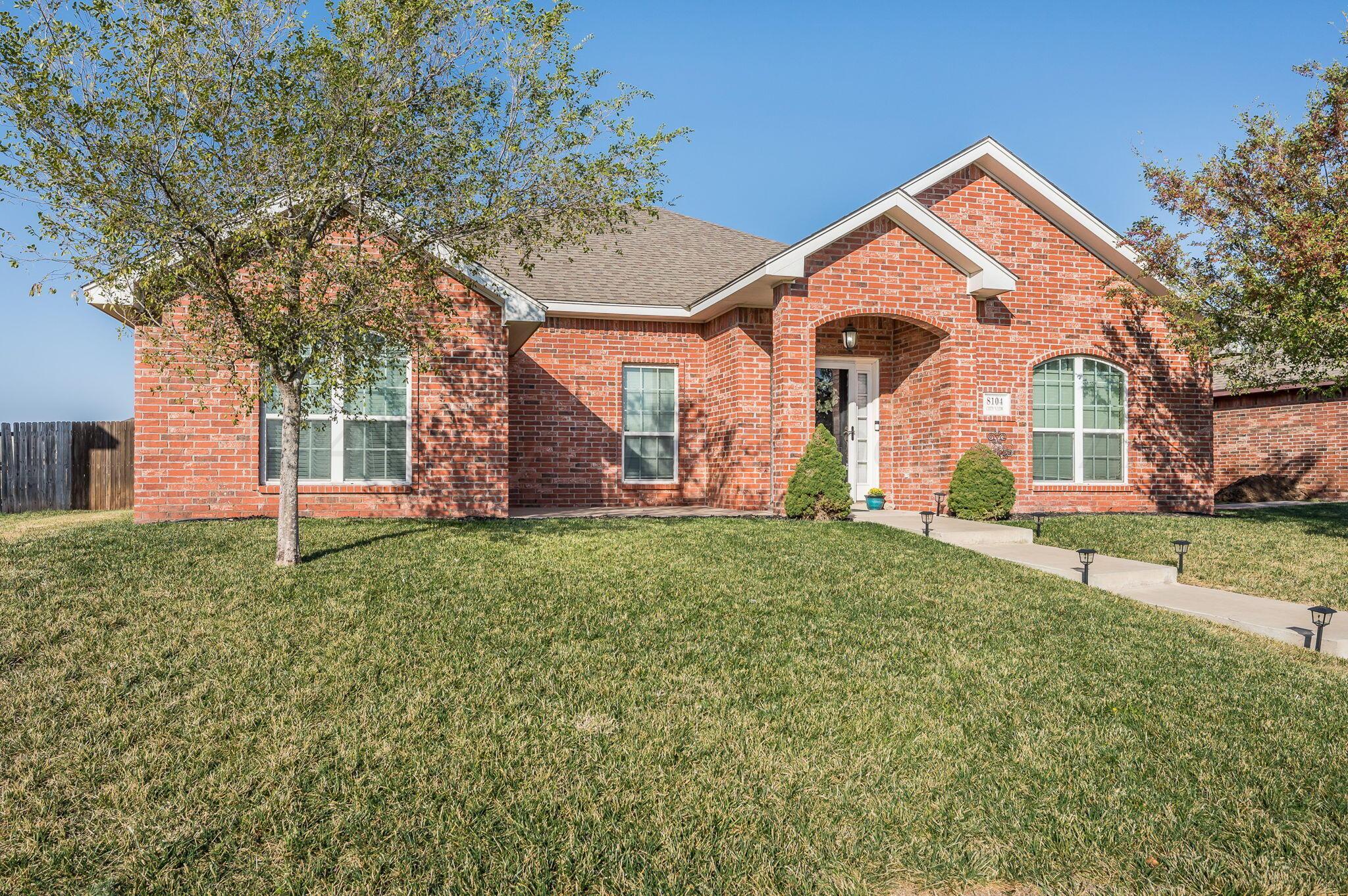 8104 City View Drive, Amarillo, Texas image 2