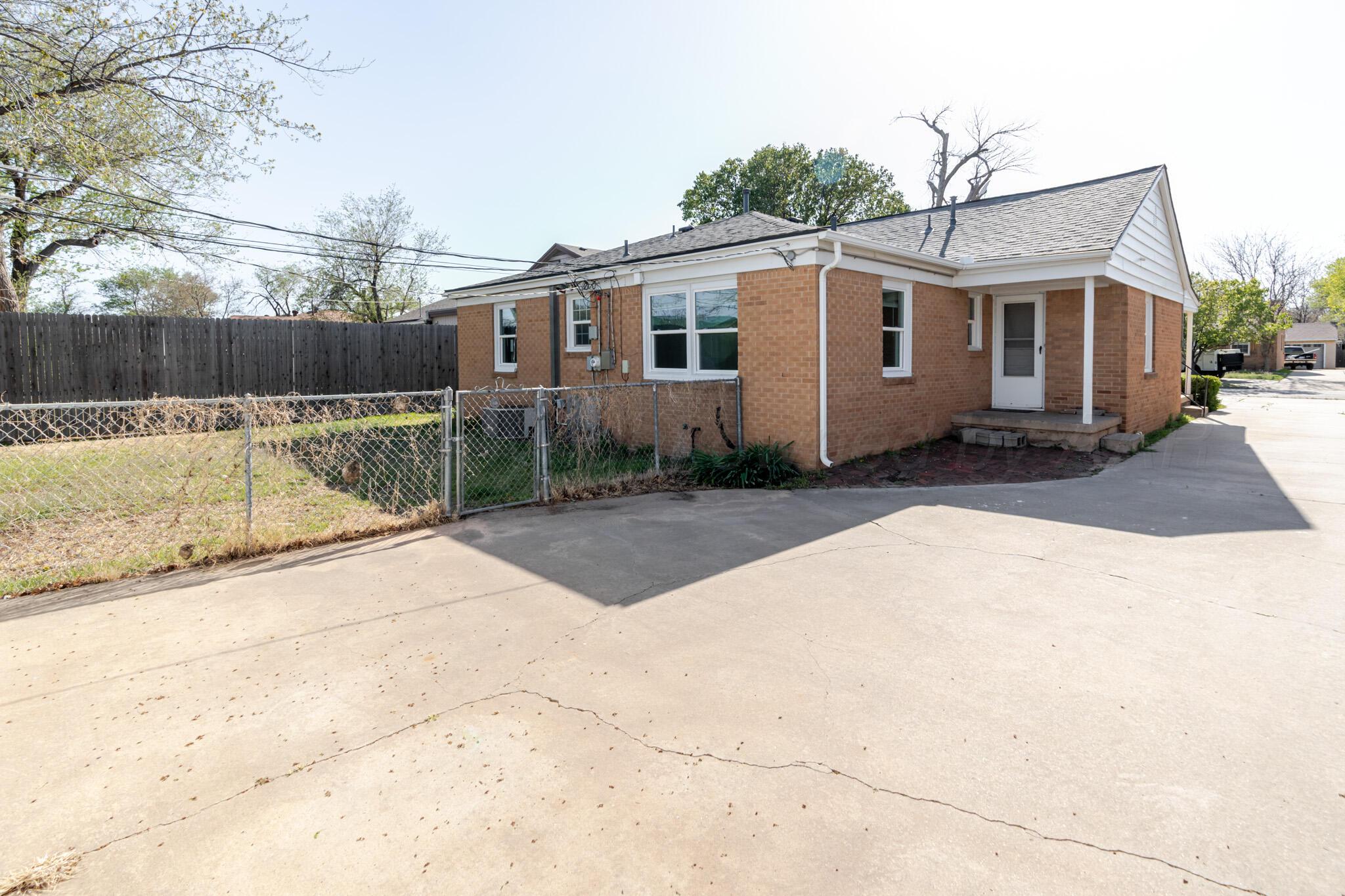 1611 Crockett Street, Amarillo, Texas image 21