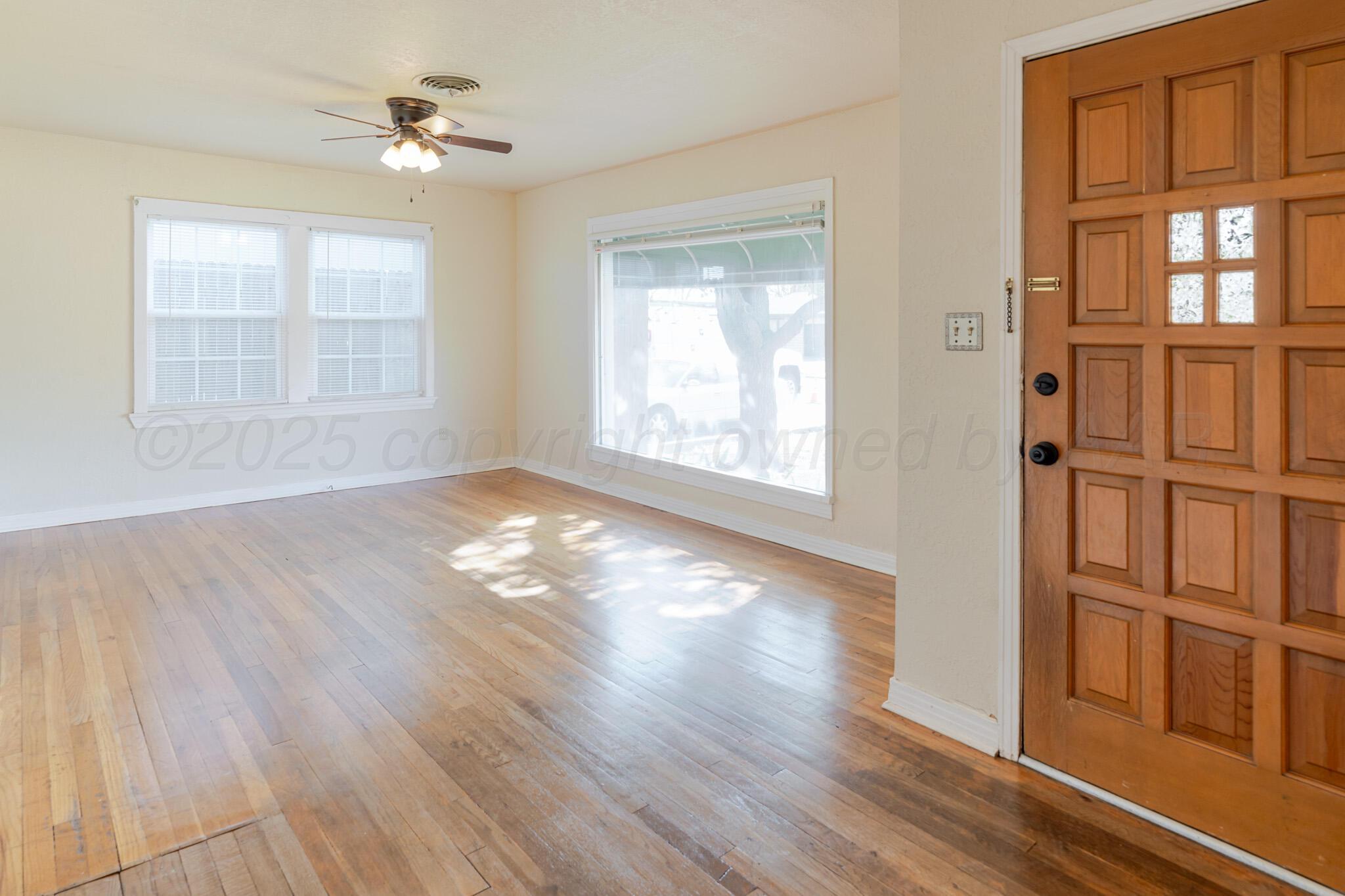 1611 Crockett Street, Amarillo, Texas image 3
