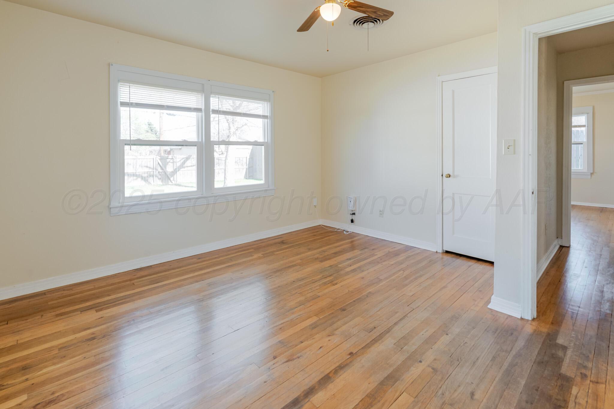 1611 Crockett Street, Amarillo, Texas image 7