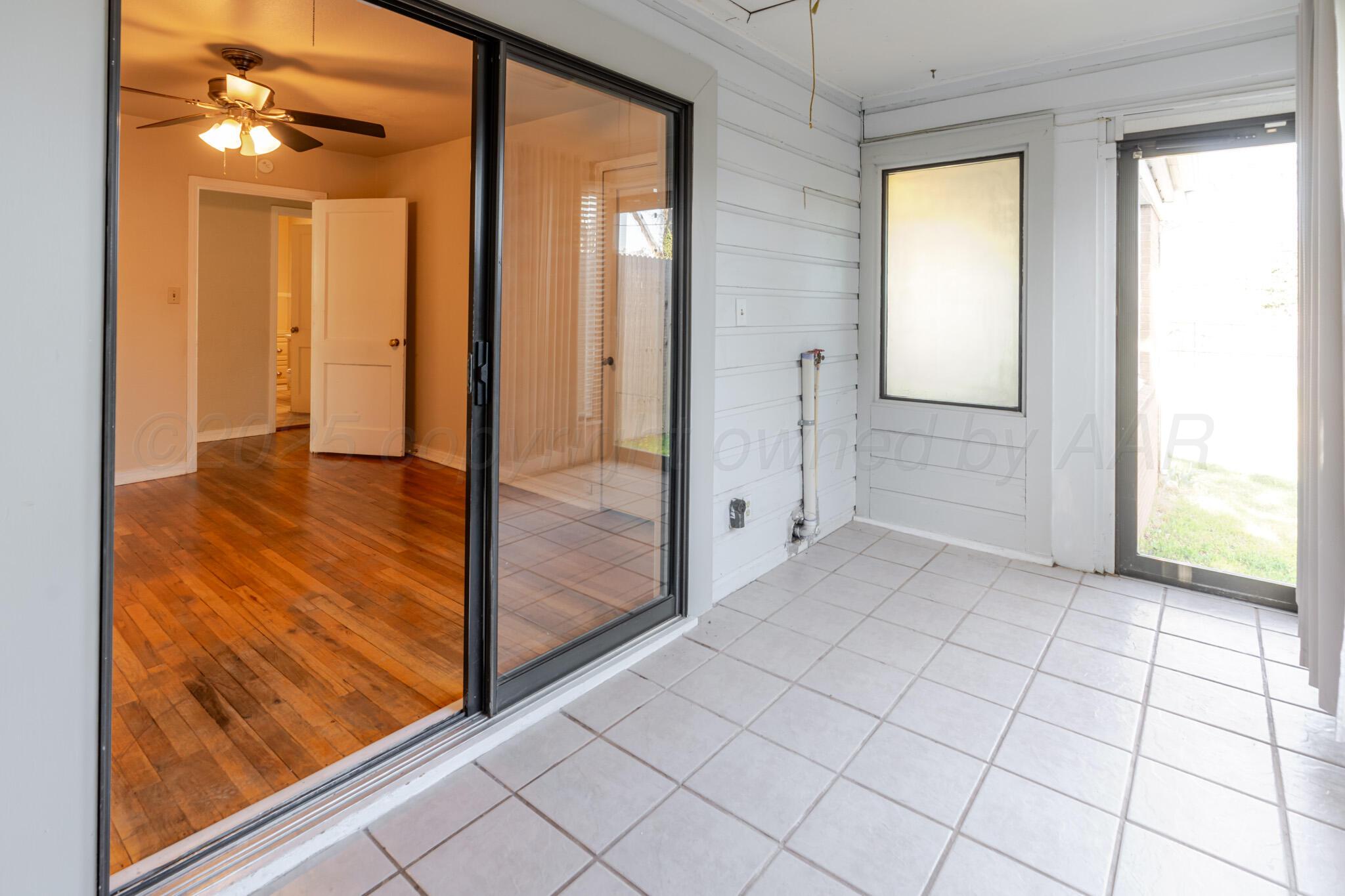 1611 Crockett Street, Amarillo, Texas image 13