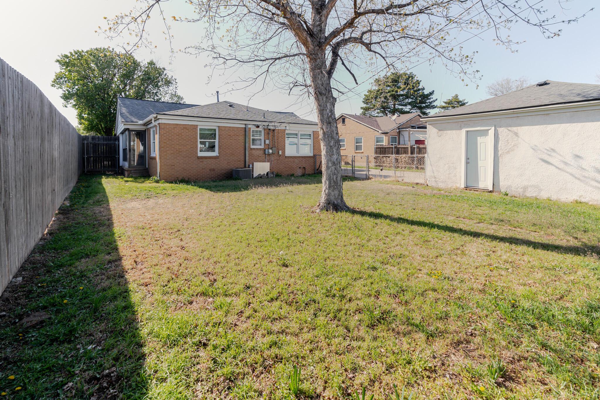 1611 Crockett Street, Amarillo, Texas image 20