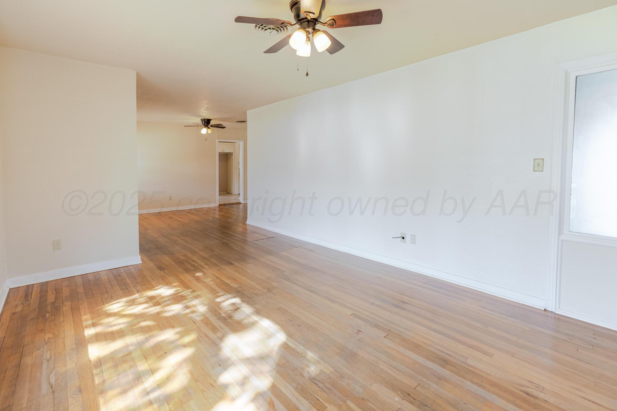 1611 Crockett Street, Amarillo, Texas image 5