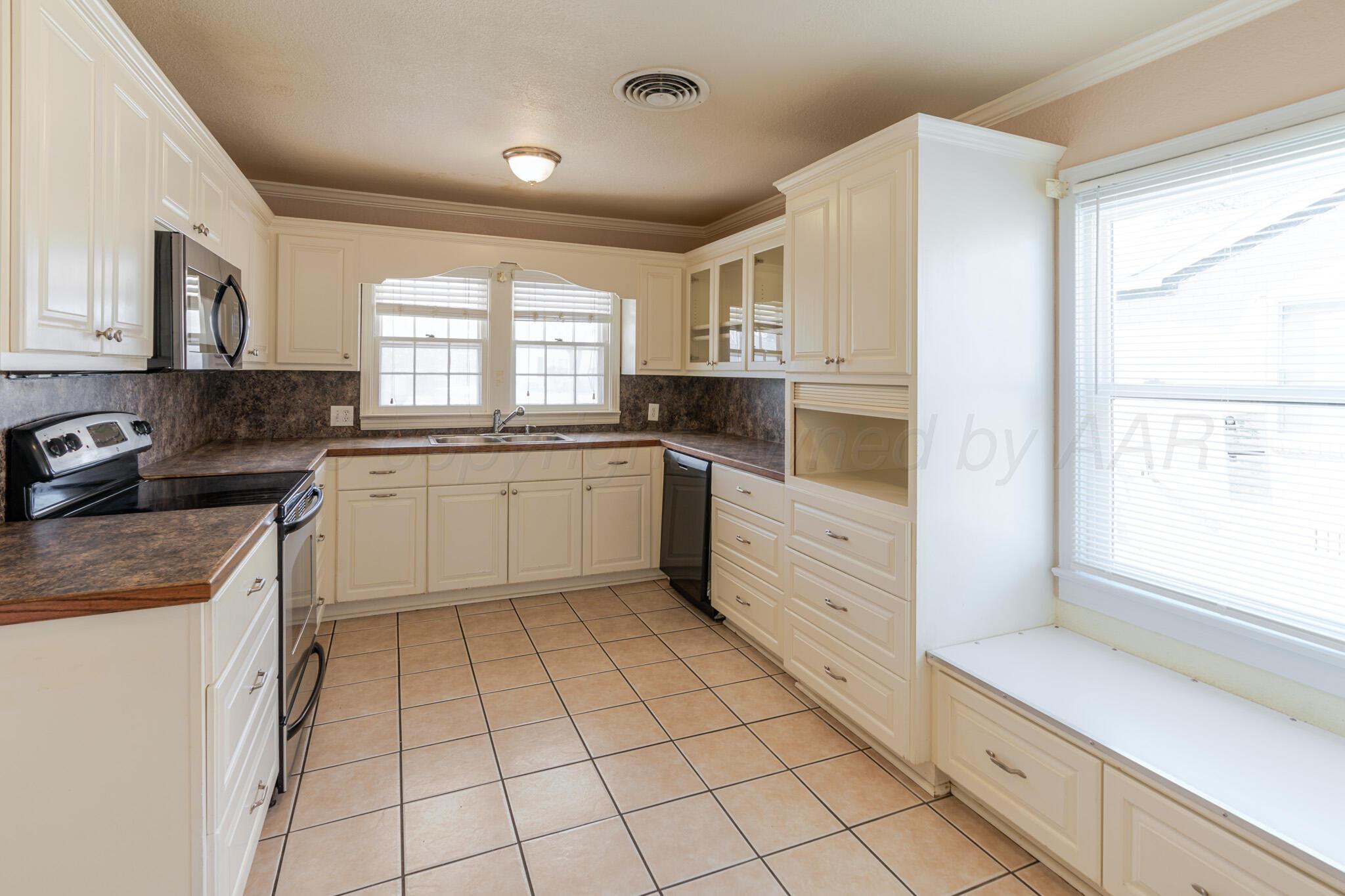1611 Crockett Street, Amarillo, Texas image 9