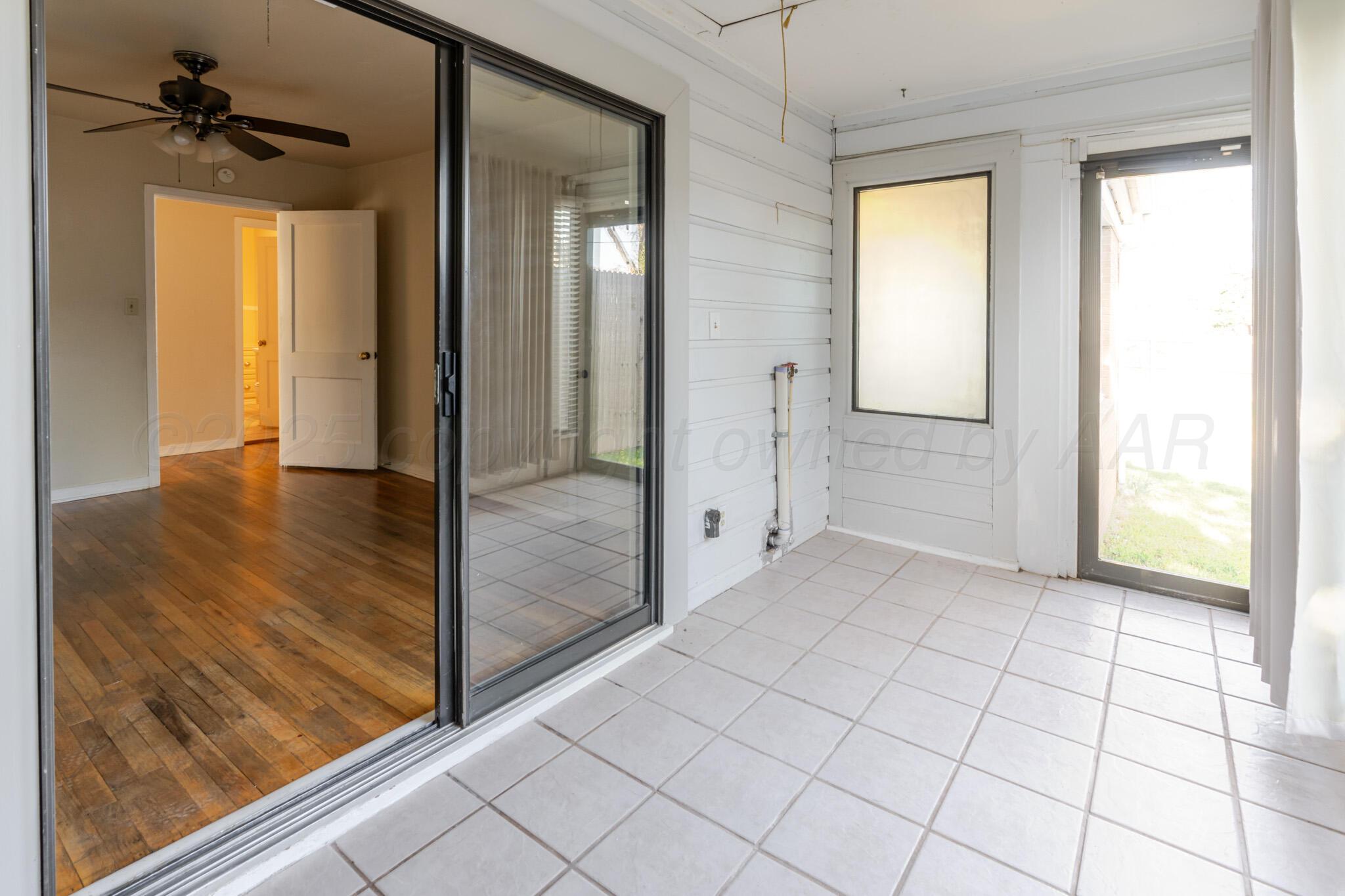 1611 Crockett Street, Amarillo, Texas image 14