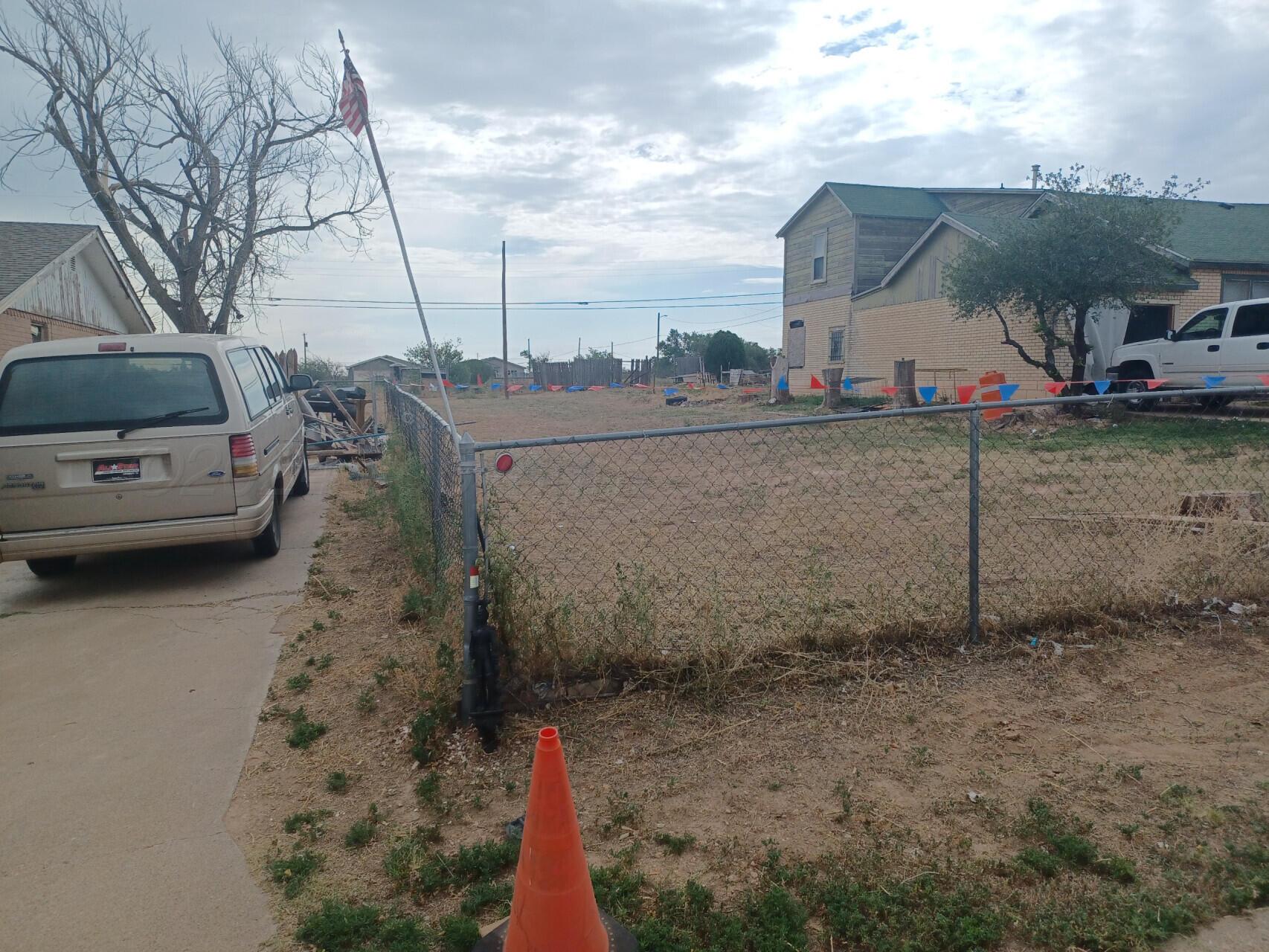 Fm 750 And Price Road, Pampa, Texas image 5